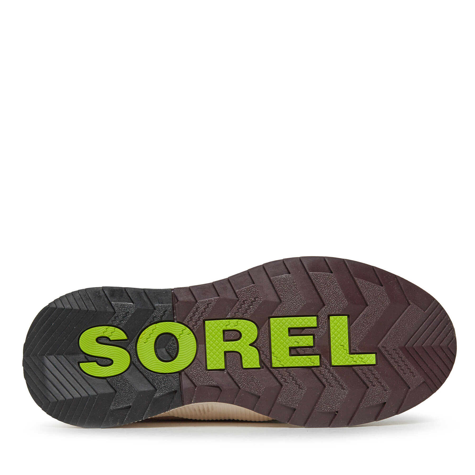 Sorel Боти Out N About™ Iii Classic Wp NL4431-264 Кафяв - Pepit.bg