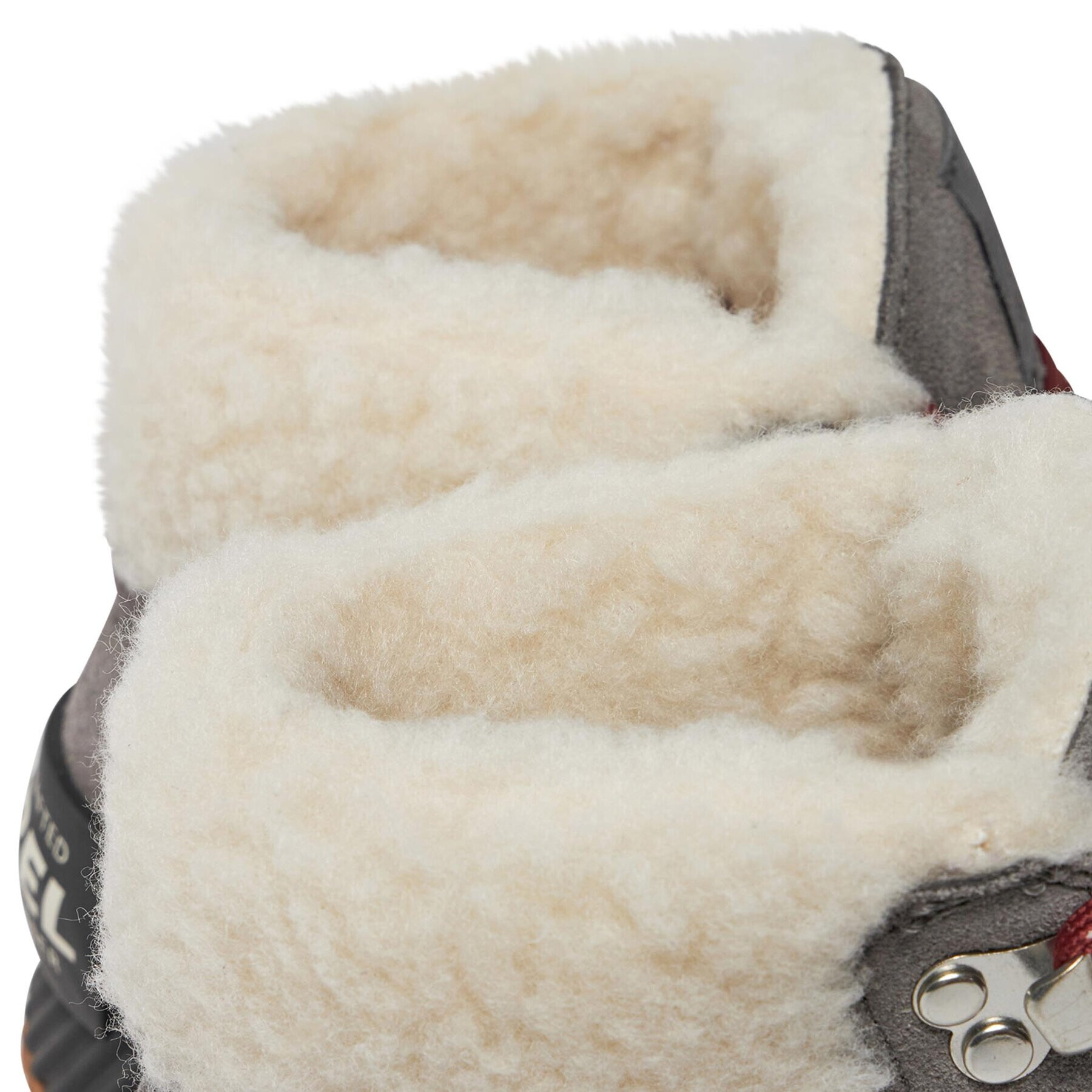 Sorel Боти Out N About™ Iii Conquest Wp NL4434-053 Сив - Pepit.bg