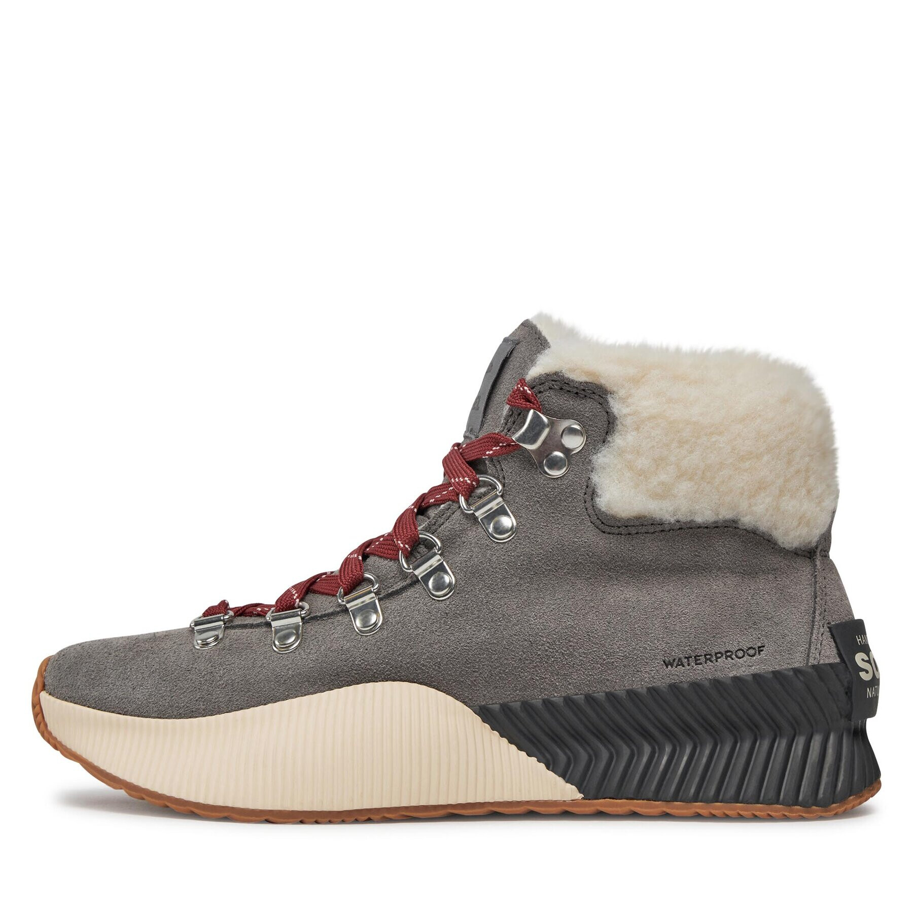 Sorel Боти Out N About™ Iii Conquest Wp NL4434-053 Сив - Pepit.bg