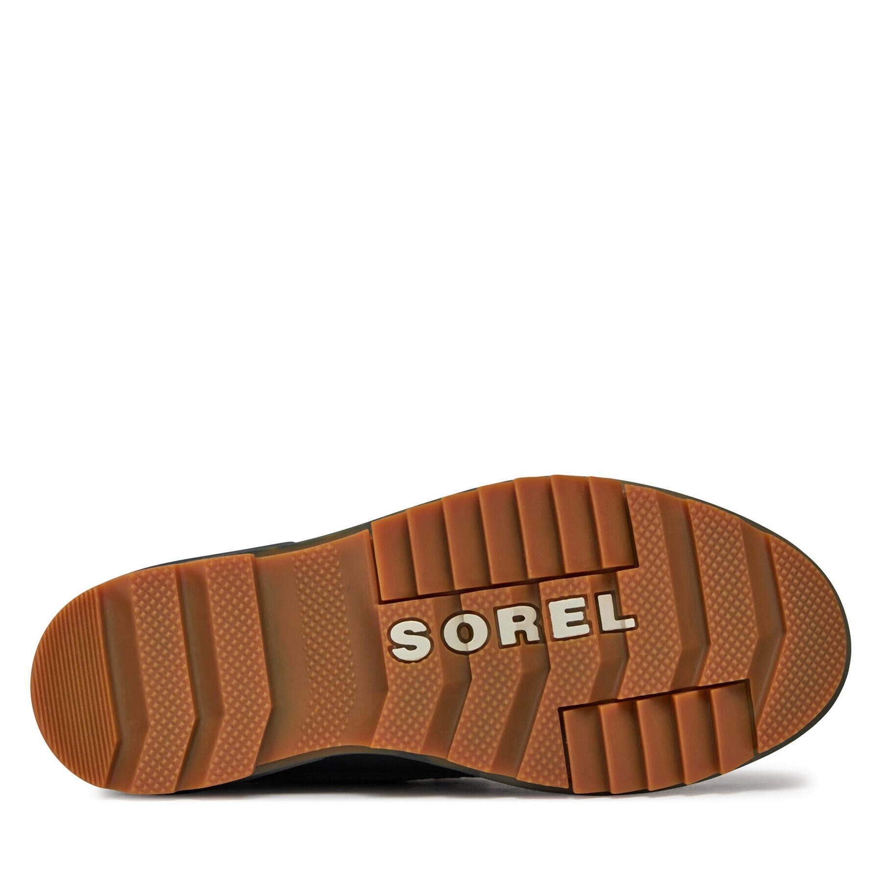 Sorel Боти Torino™ Ii Wp NL3488-052 Сив - Pepit.bg