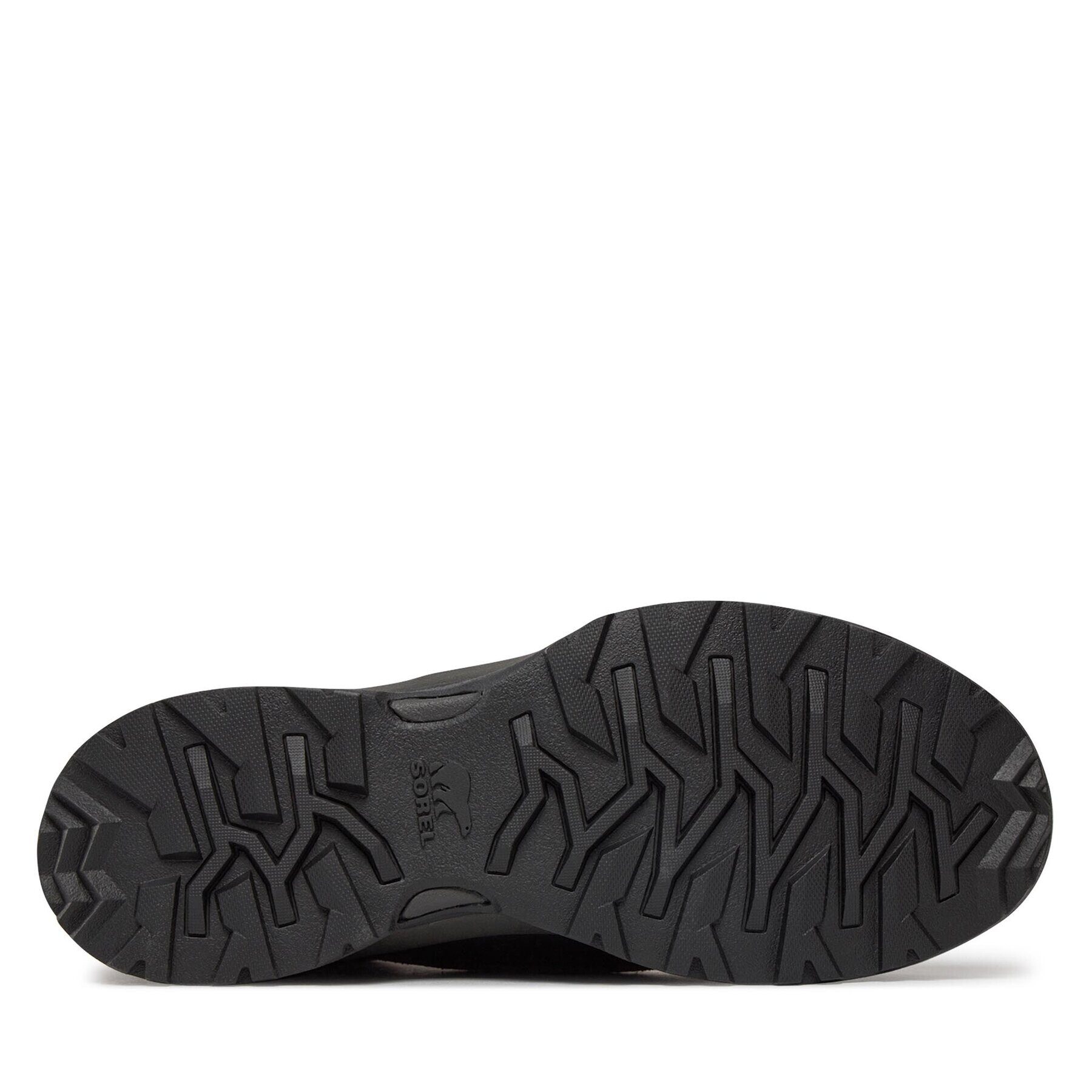 Sorel Ботуши Buxton™ Lite Lace Wp NM4983-286 Кафяв - Pepit.bg