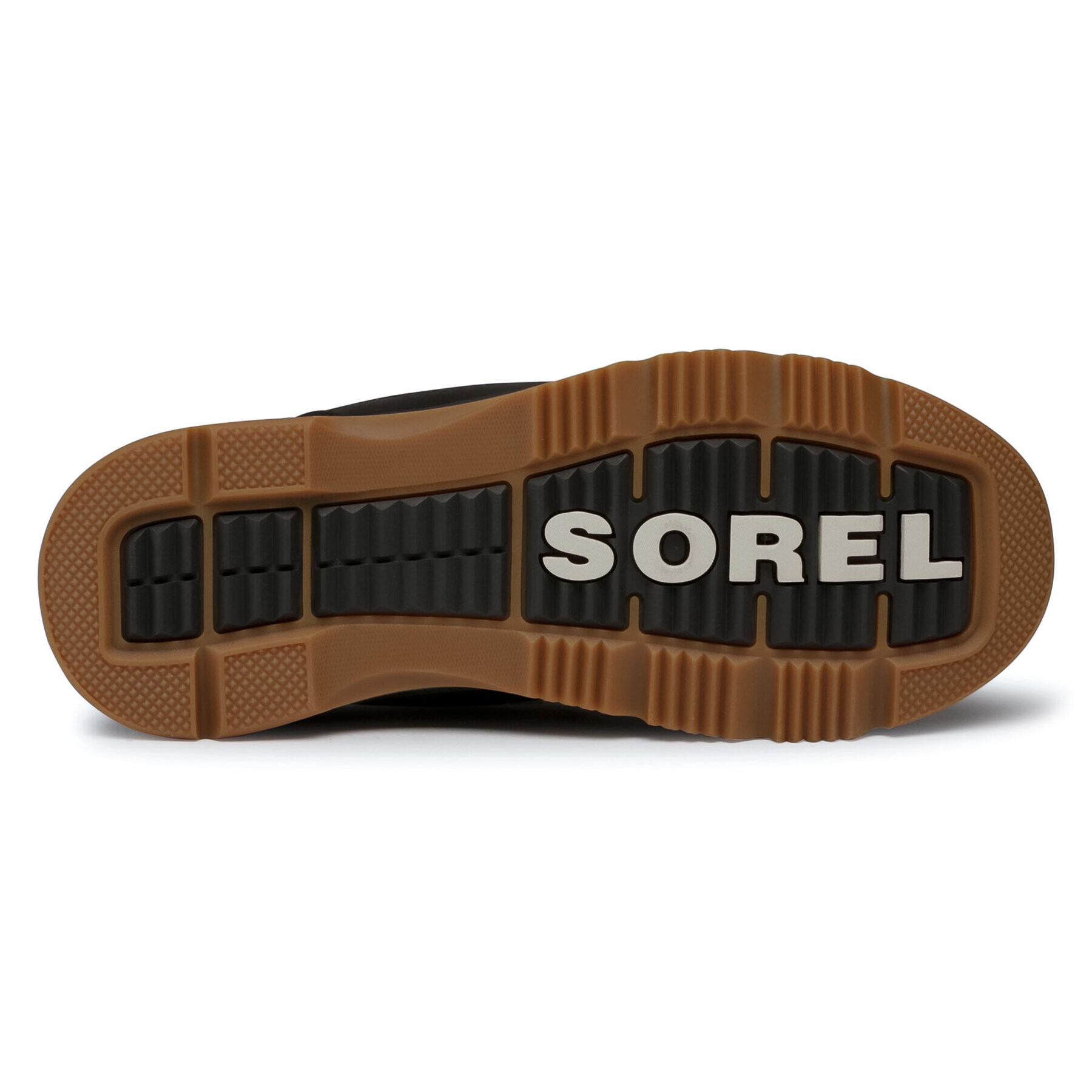 Sorel Обувки Ankey II Mid Od NM3826 Черен - Pepit.bg