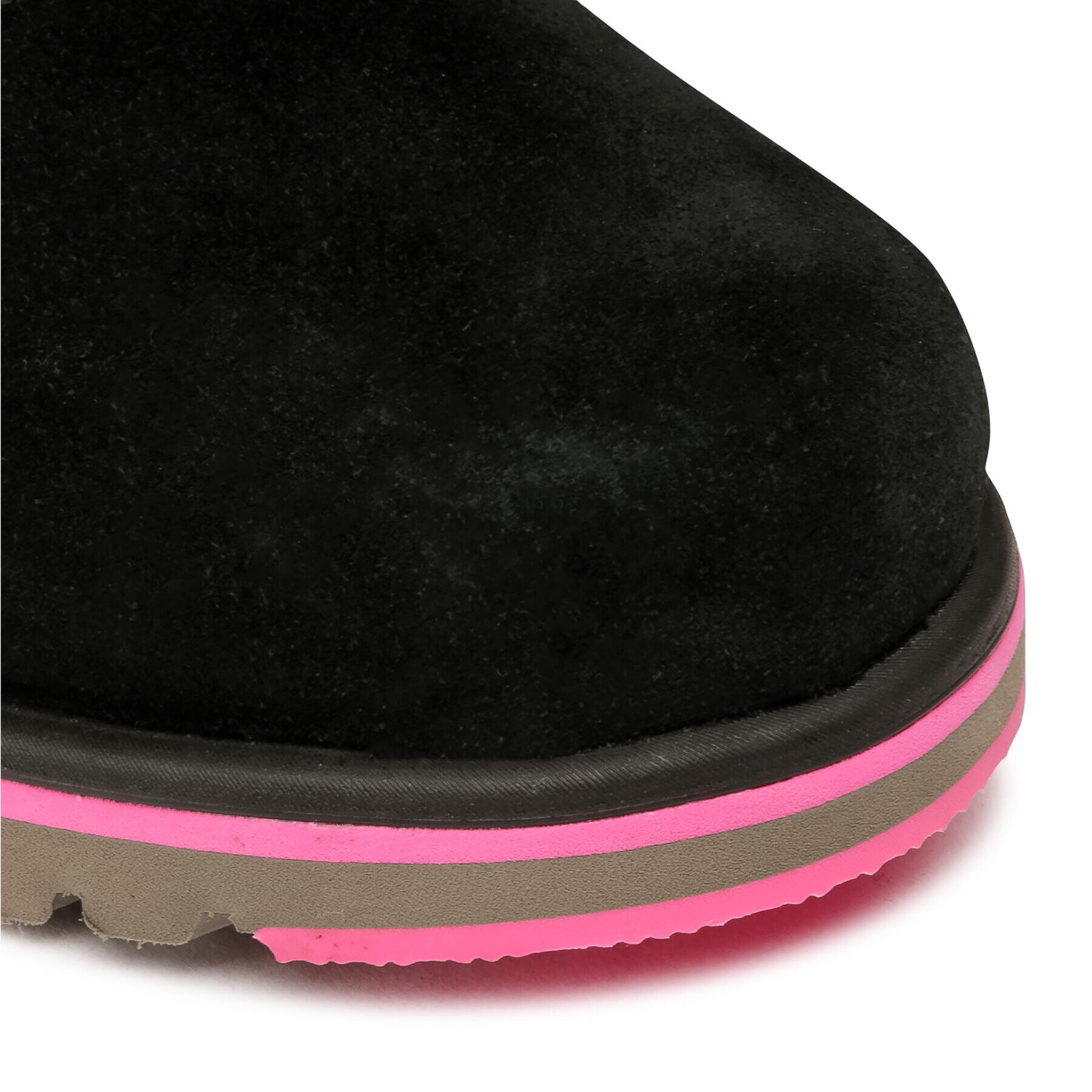 Sorel Обувки Youth Rylee NY3925 Черен - Pepit.bg