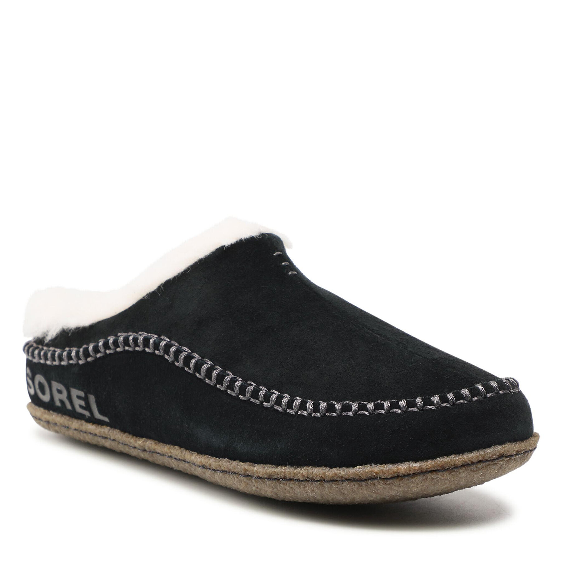 Sorel Пантофи Lanner Ridge™ NM3913 Черен - Pepit.bg