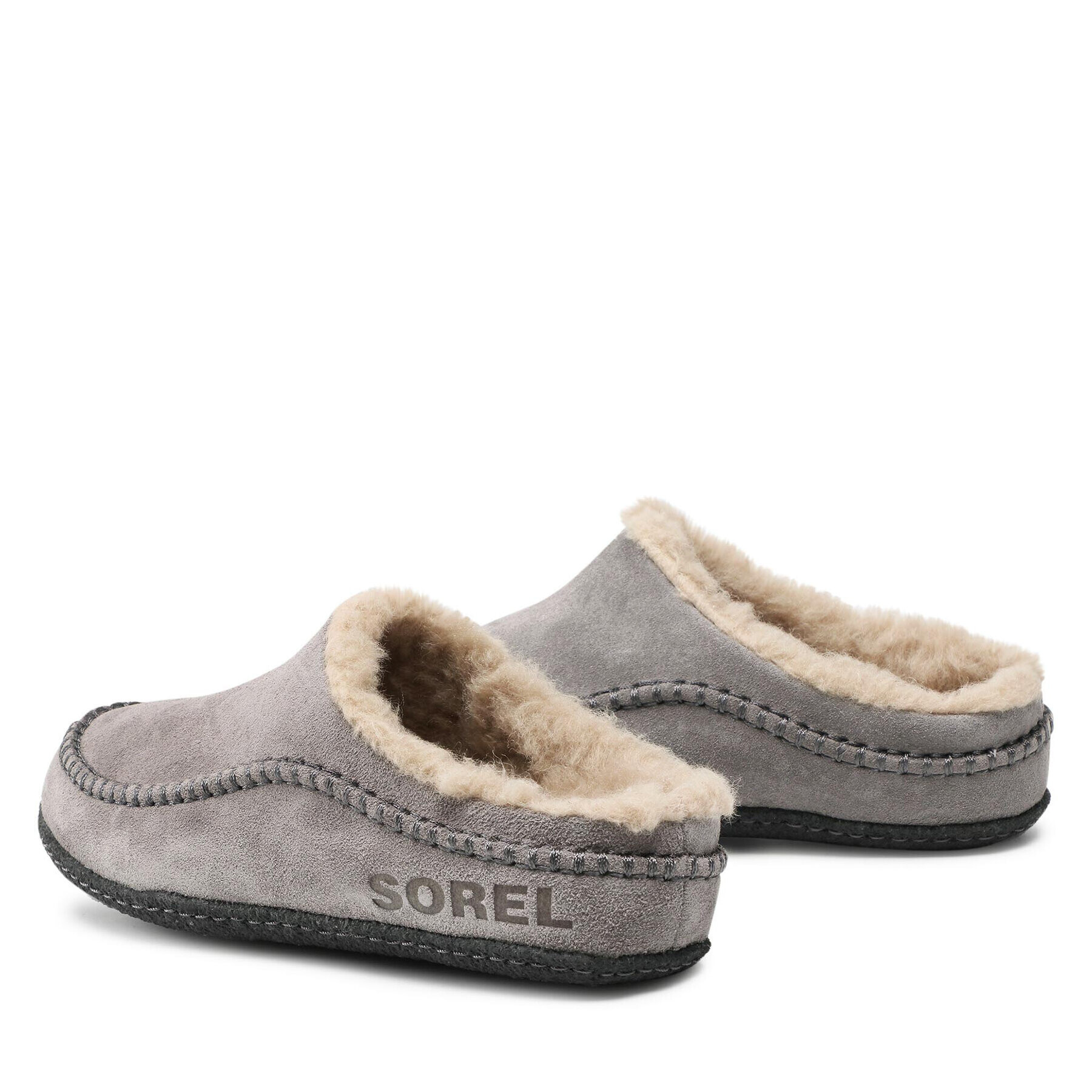 Sorel Пантофи Lanner Ridge™ NM3913 Сив - Pepit.bg