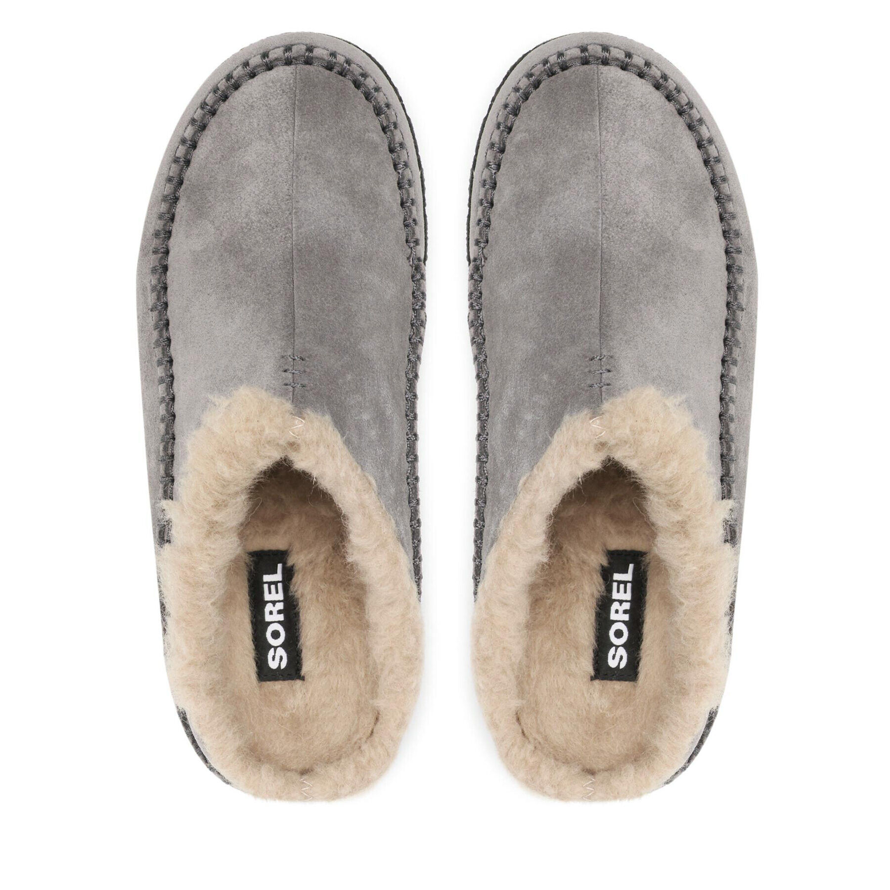 Sorel Пантофи Lanner Ridge™ NM3913 Сив - Pepit.bg