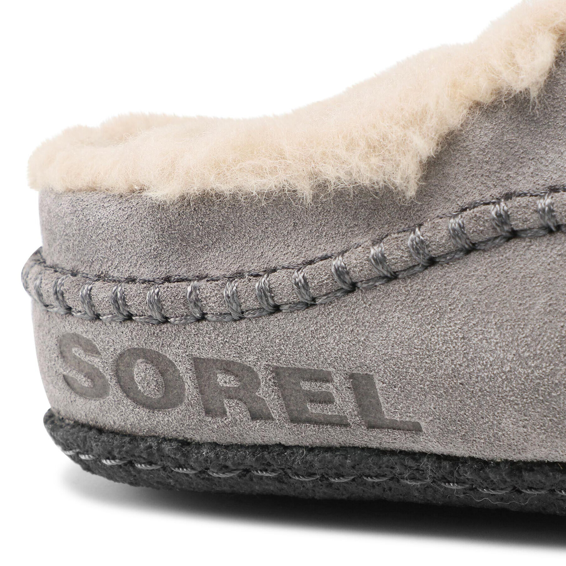 Sorel Пантофи Lanner Ridge™ NM3913 Сив - Pepit.bg