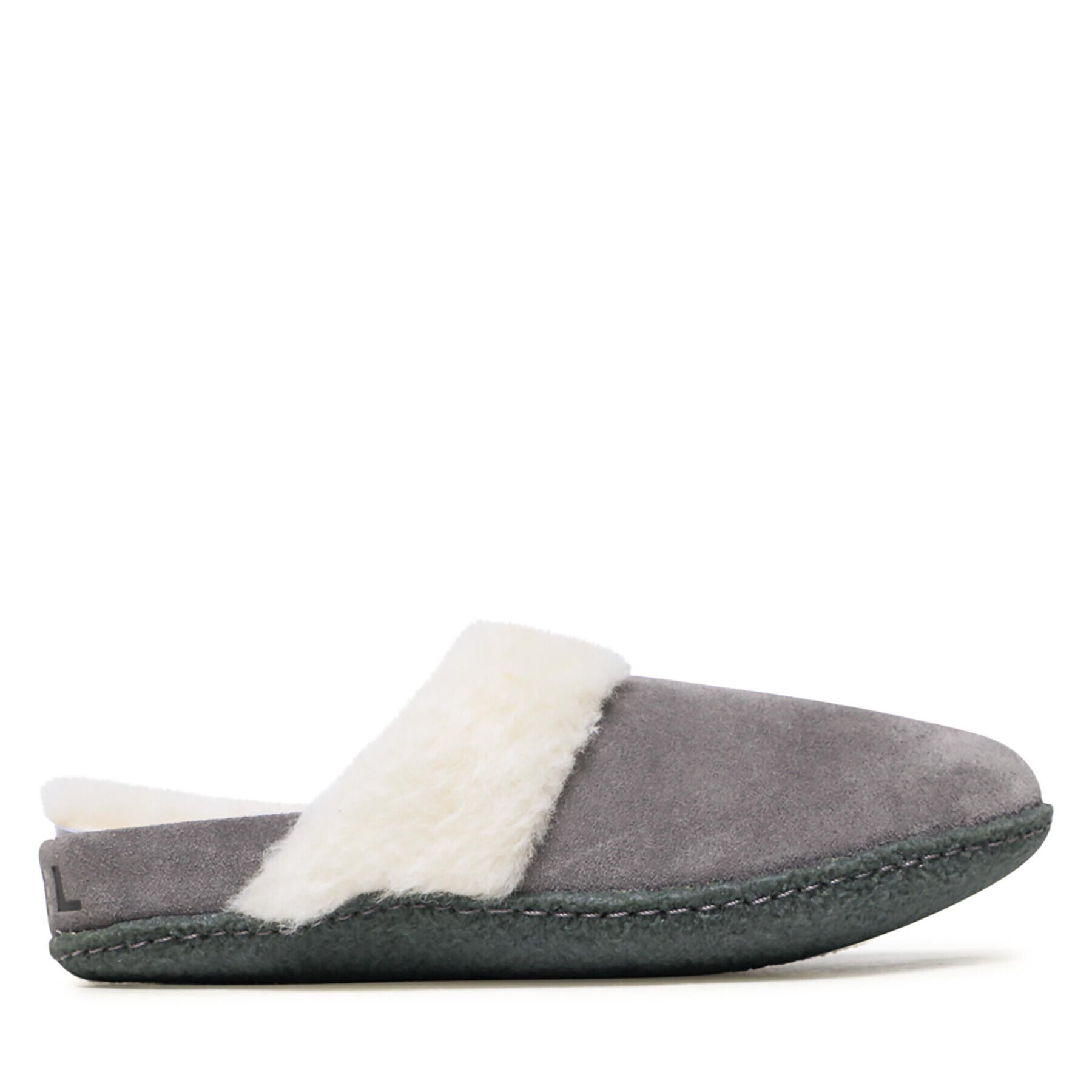 Sorel Пантофи Nakiska™ Slide II NL3655-053 Сив - Pepit.bg