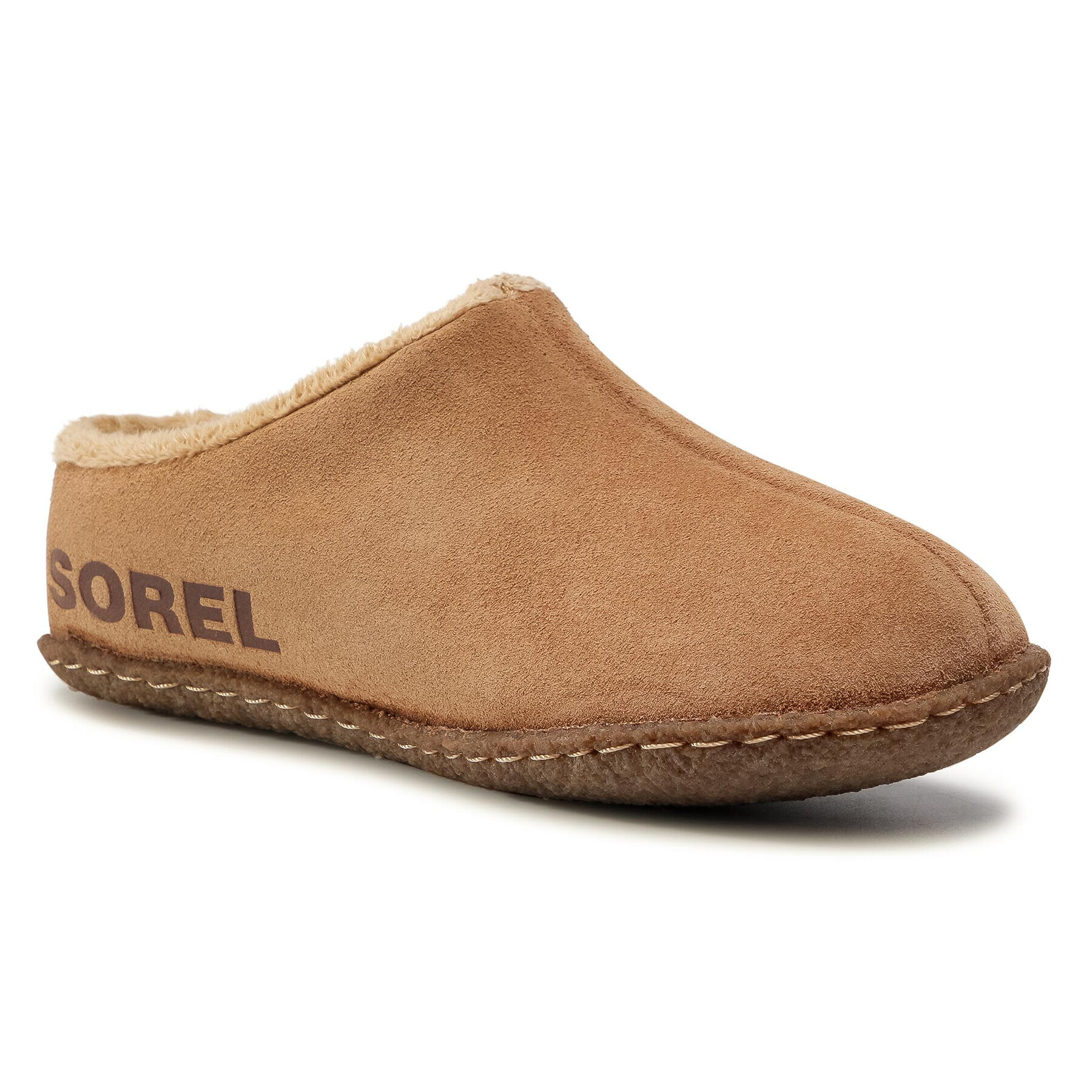 Sorel Пантофи Youth Lanner Ridge™ II NY3926 Кафяв - Pepit.bg