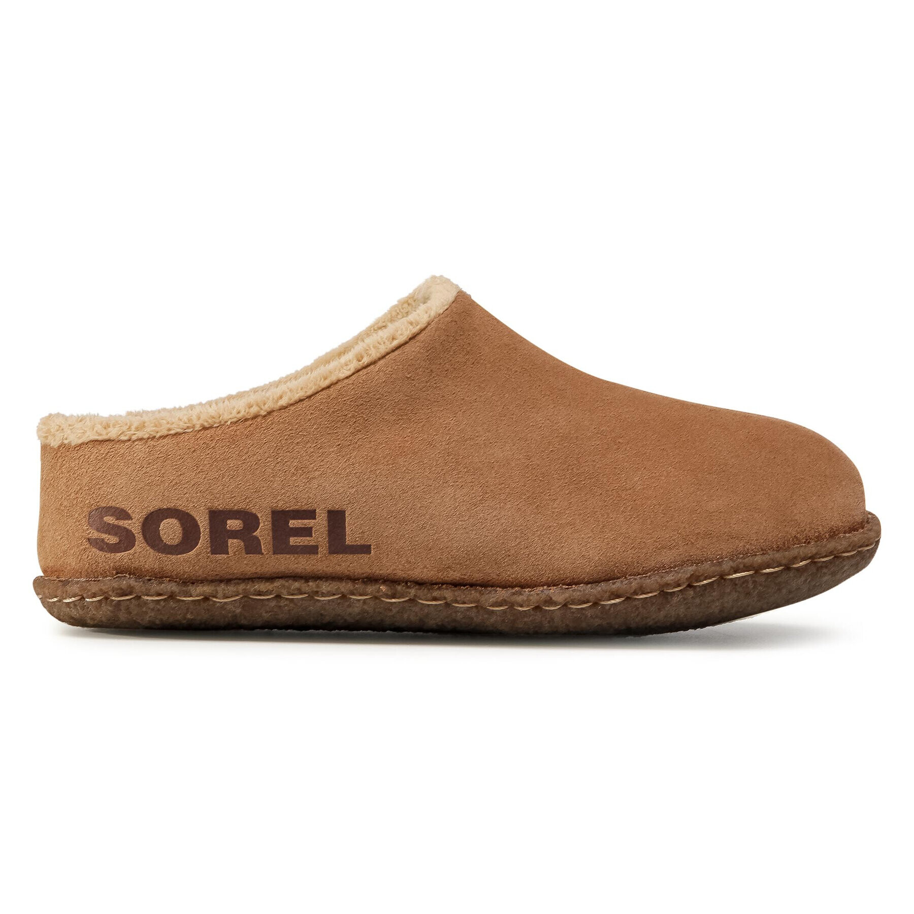 Sorel Пантофи Youth Lanner Ridge™ II NY3926 Кафяв - Pepit.bg