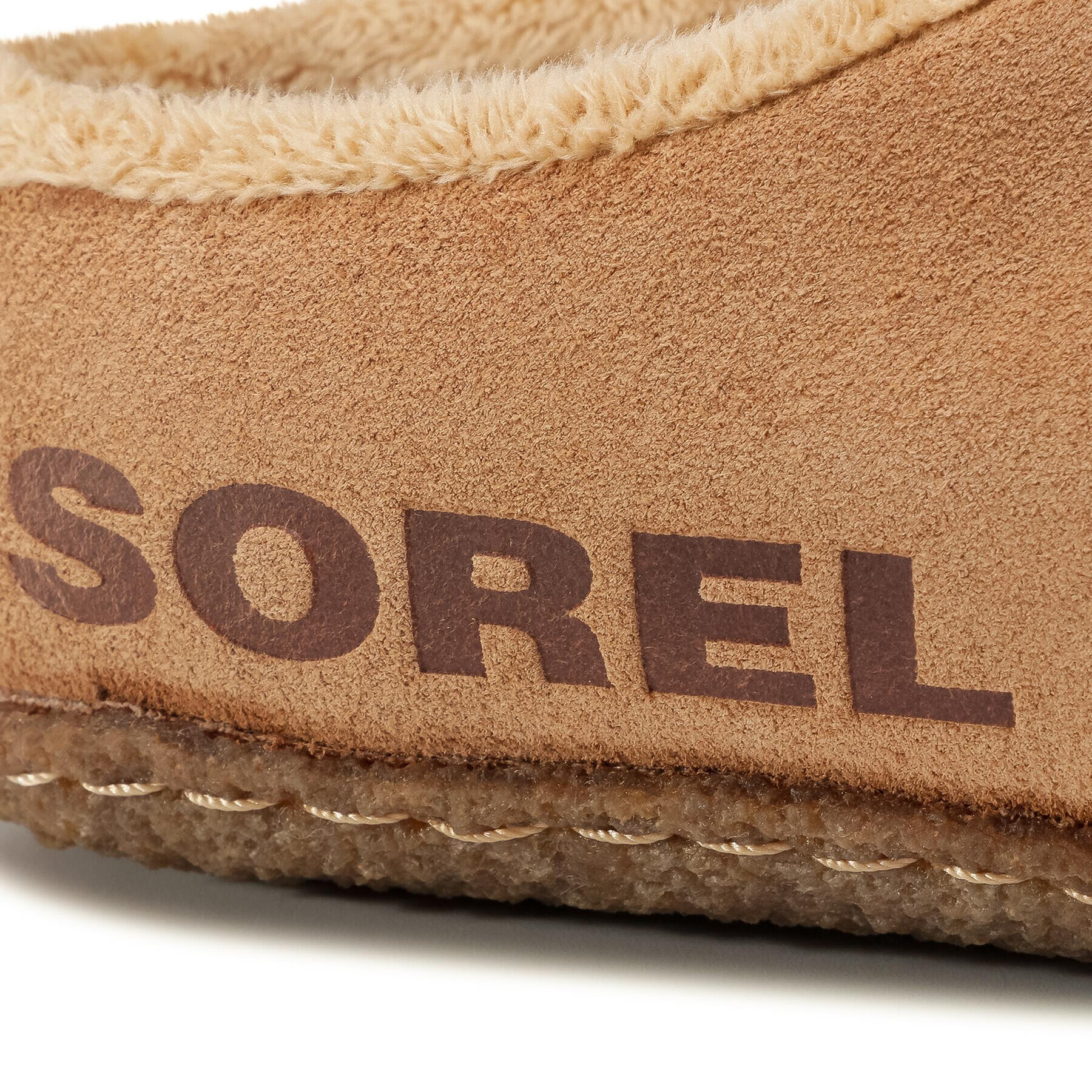 Sorel Пантофи Youth Lanner Ridge™ II NY3926 Кафяв - Pepit.bg