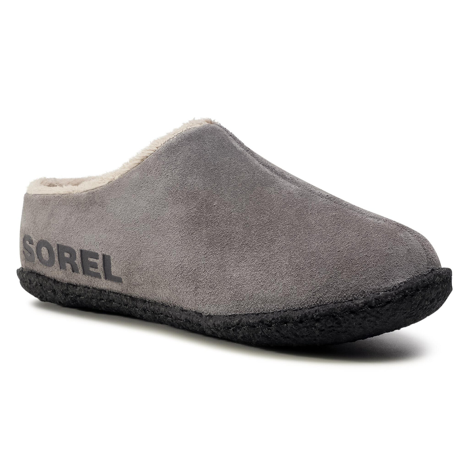 Sorel Пантофи Youth Lanner Ridge™ II NY3926 Сив - Pepit.bg