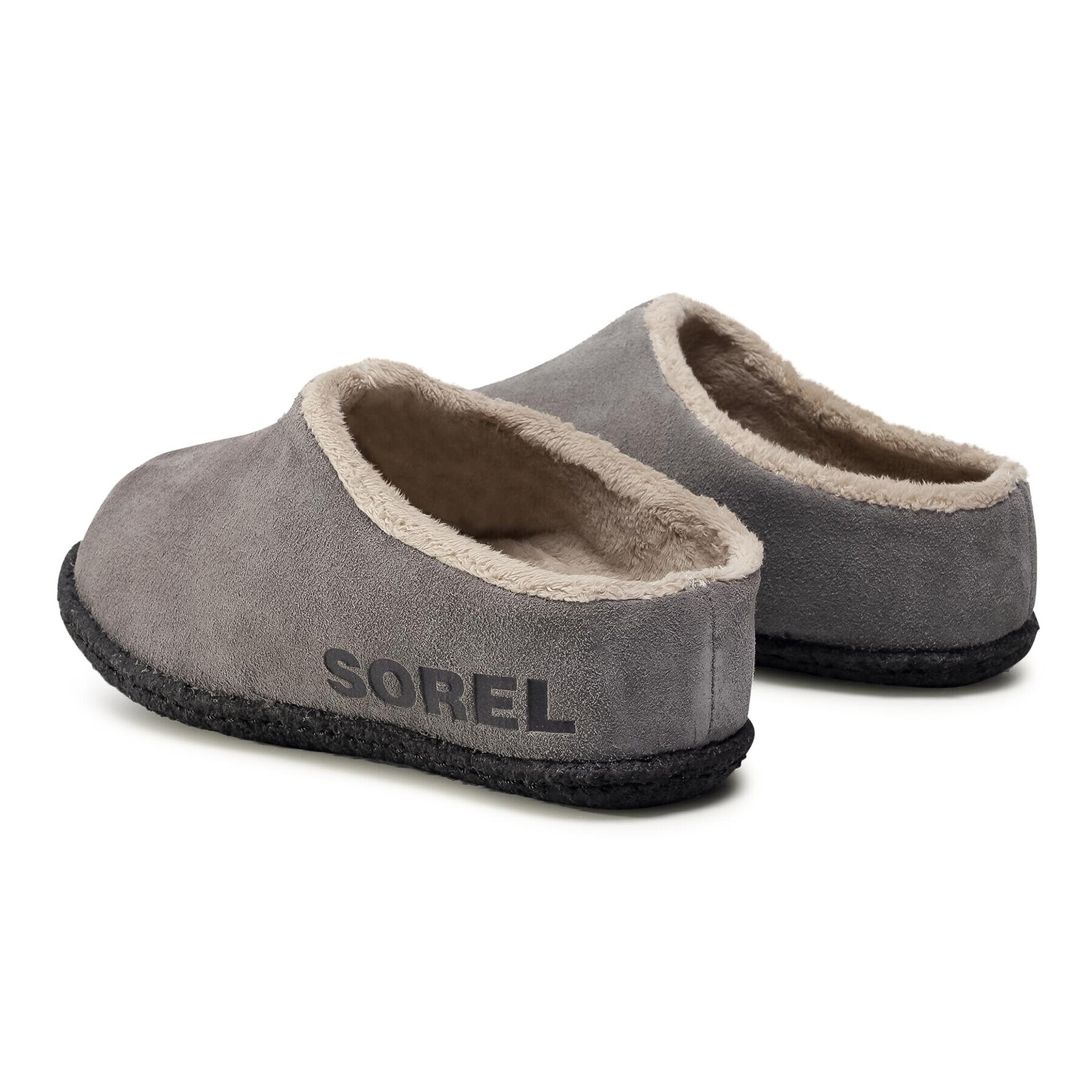 Sorel Пантофи Youth Lanner Ridge™ II NY3926 Сив - Pepit.bg