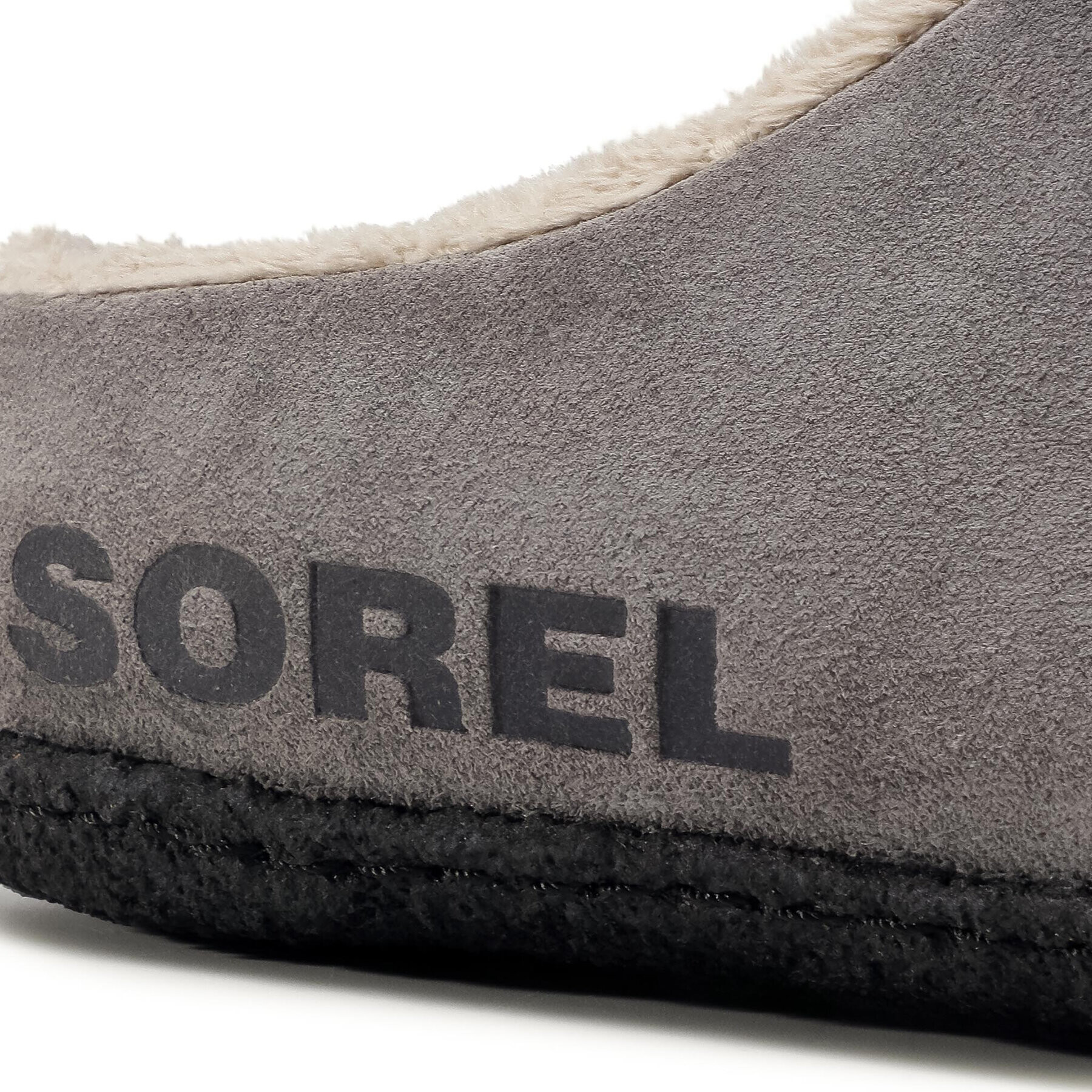 Sorel Пантофи Youth Lanner Ridge™ II NY3926 Сив - Pepit.bg