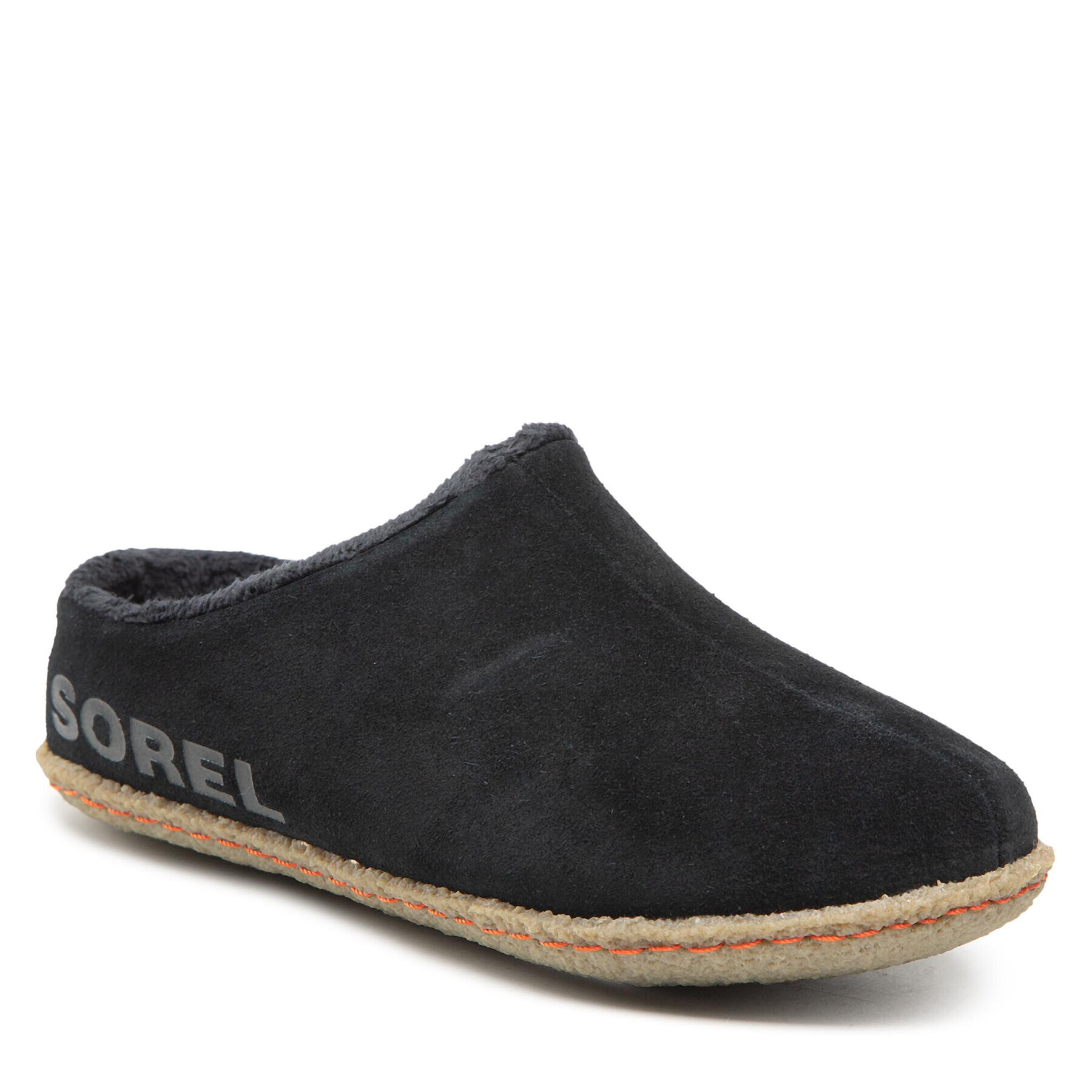 Sorel Пантофи Youth Lanner Ridge™ II NY3926 Черен - Pepit.bg