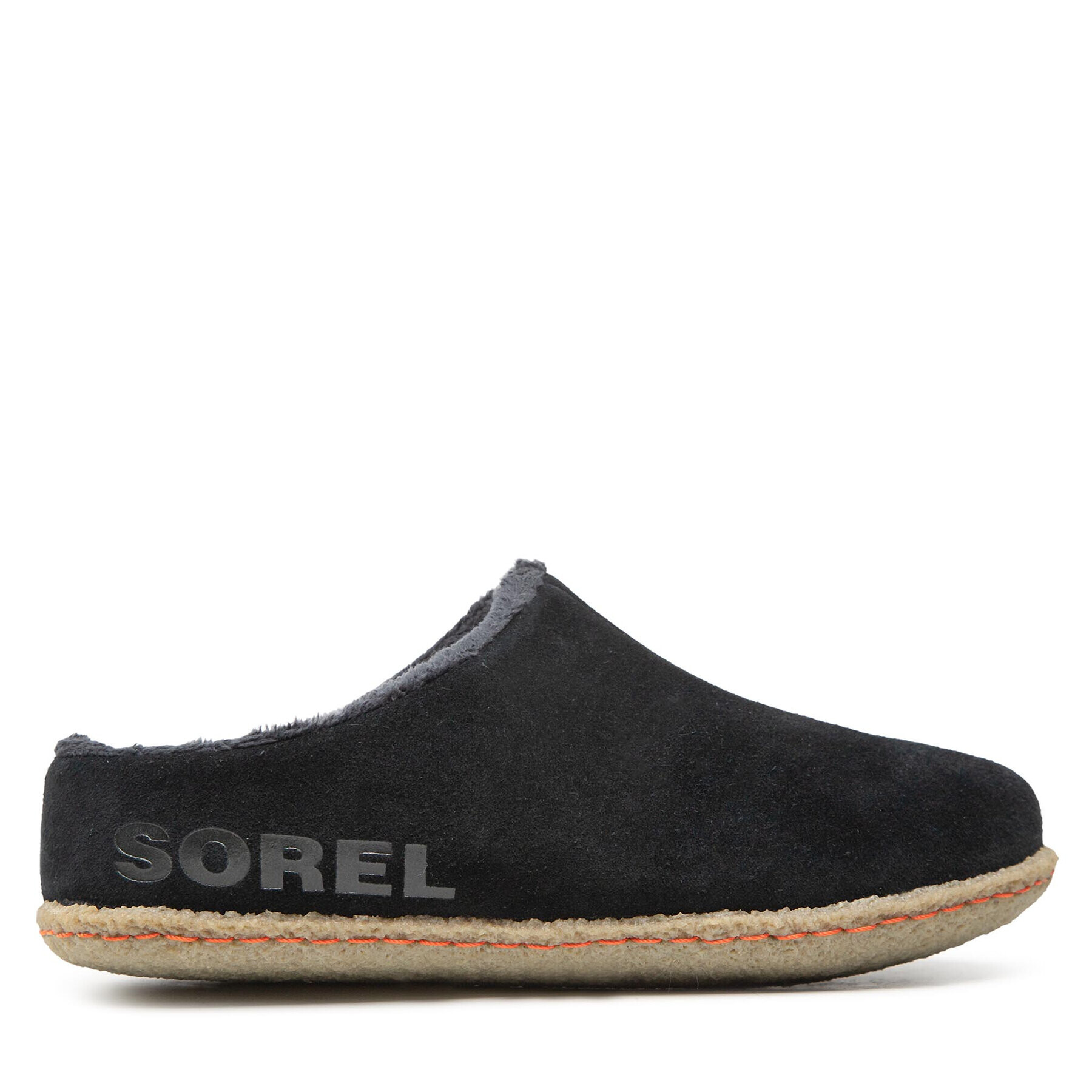 Sorel Пантофи Youth Lanner Ridge™ II NY3926 Черен - Pepit.bg