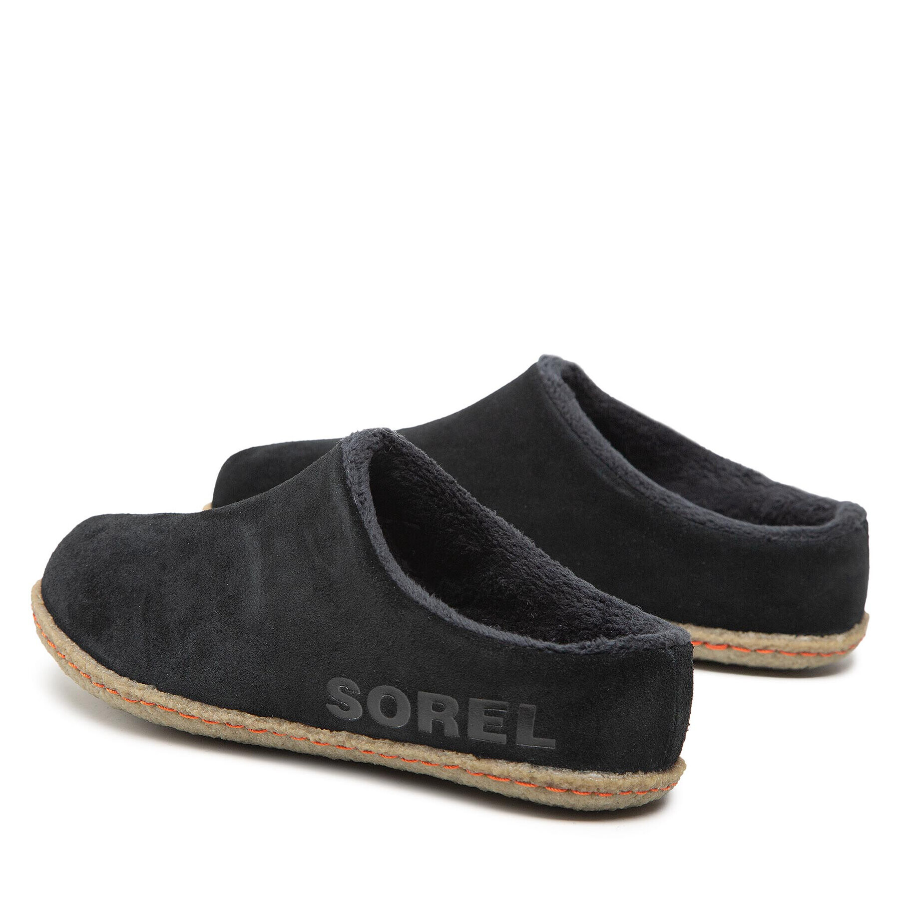 Sorel Пантофи Youth Lanner Ridge™ II NY3926 Черен - Pepit.bg