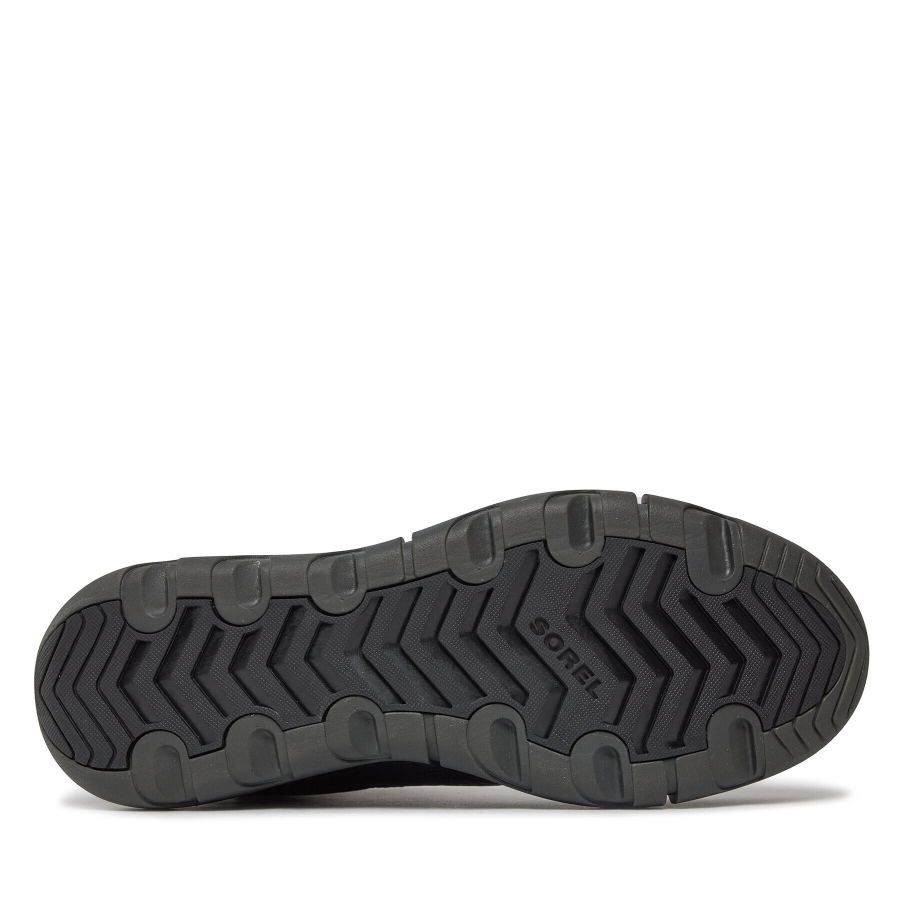 Sorel Сникърси Explorer Next™ Sneaker Mid Wp NM5063-010 Черен - Pepit.bg