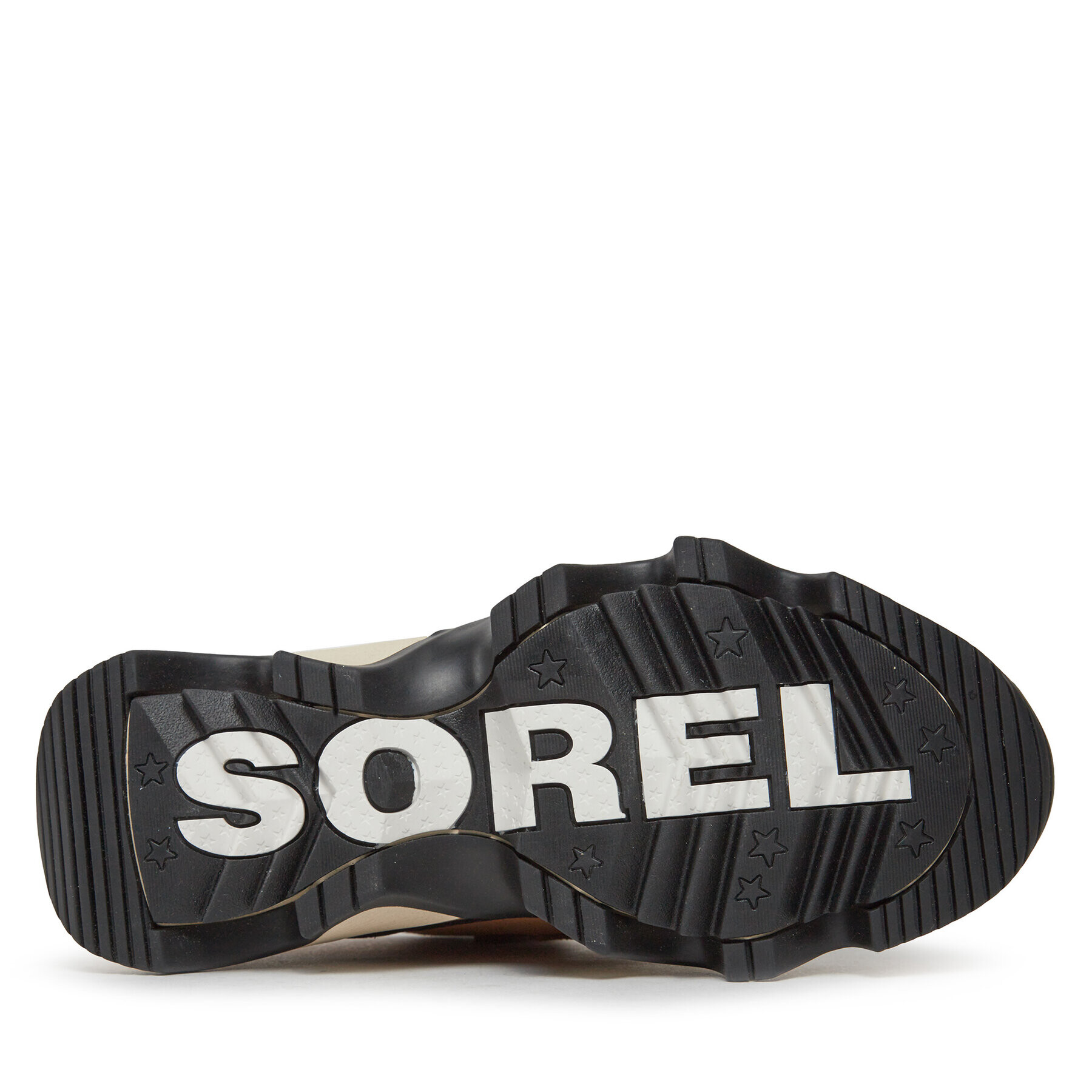 Sorel Сникърси Kinetic™ Impact Caribou Wp NL5039-253 Кафяв - Pepit.bg