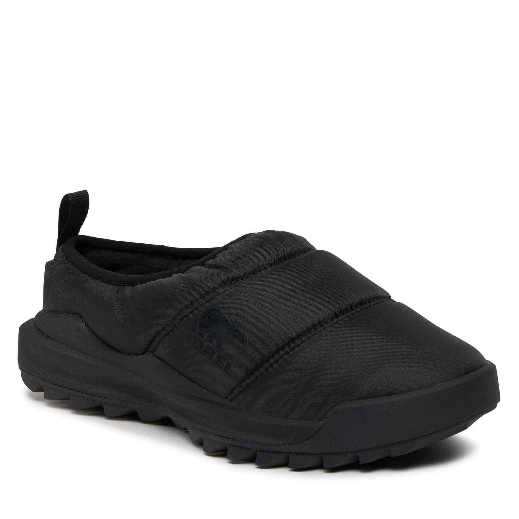 Sorel Сникърси Ona™ Rmx Puffy Slip-On NL5053-010 Черен - Pepit.bg