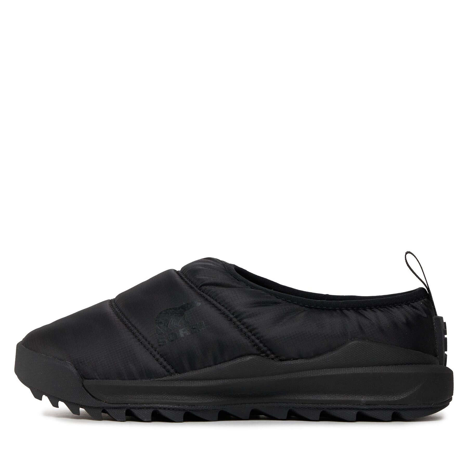 Sorel Сникърси Ona™ Rmx Puffy Slip-On NL5053-010 Черен - Pepit.bg