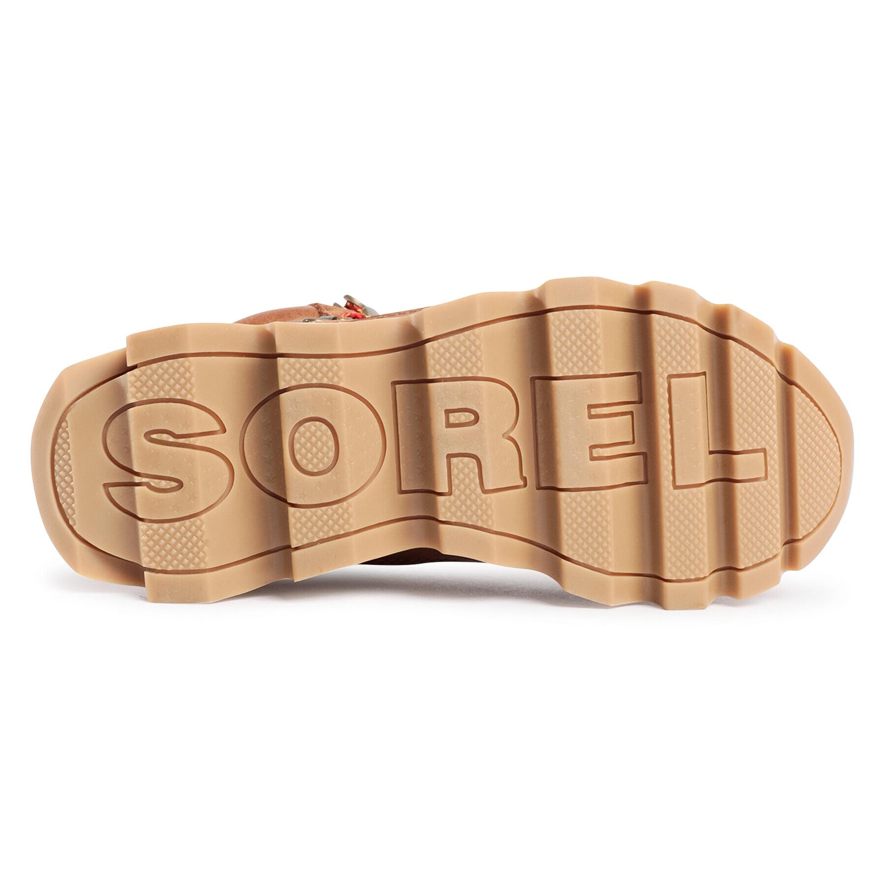 Sorel Туристически Kinetic Conquest NL3768 Кафяв - Pepit.bg