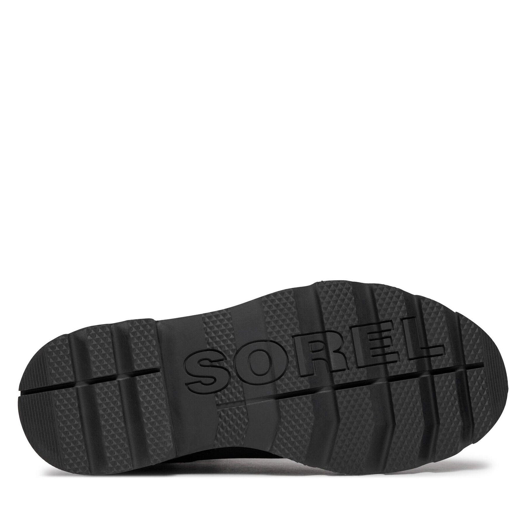 Sorel Туристически oбувки Lennox™ Hiker Stkd Wp NL4841-011 Черен - Pepit.bg