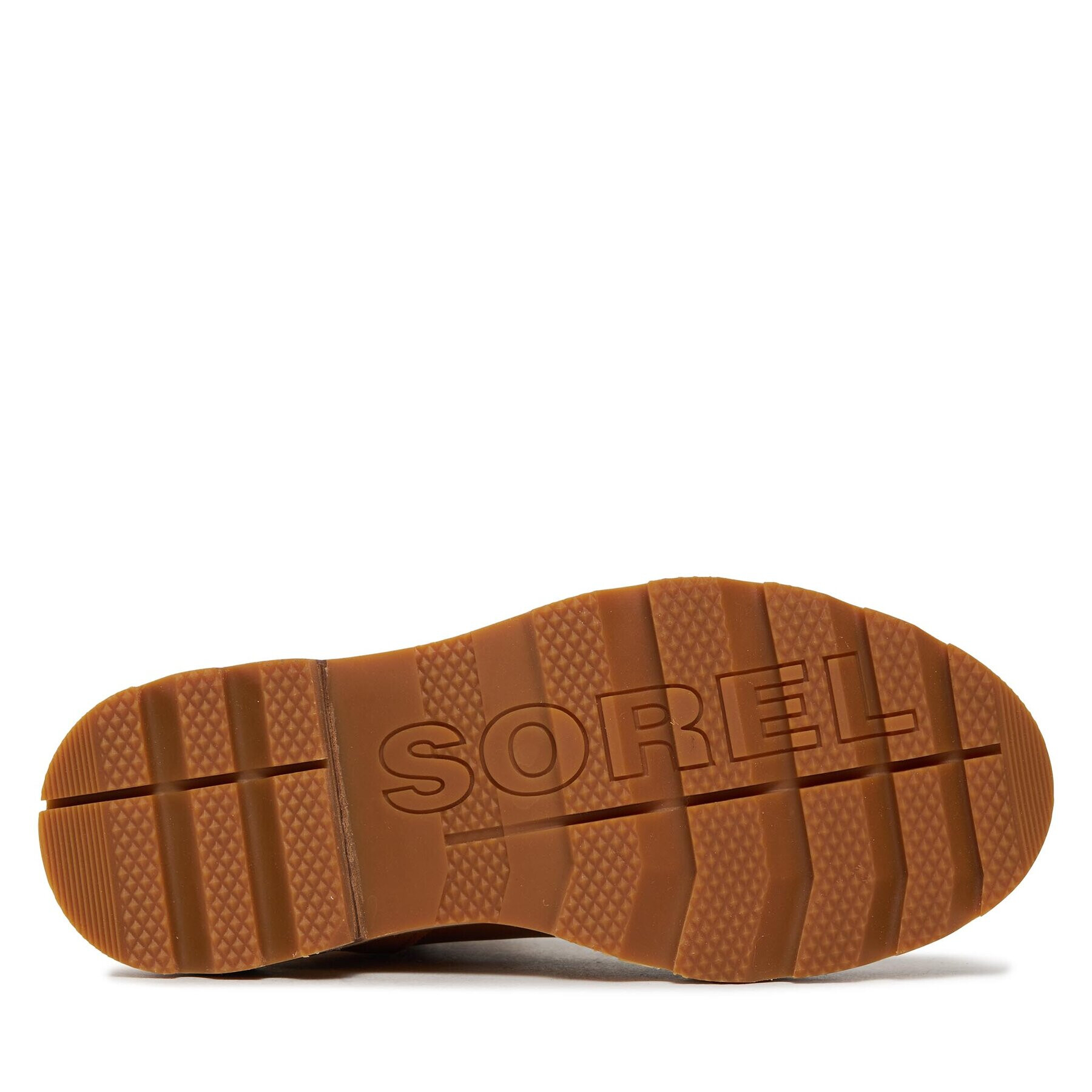 Sorel Туристически oбувки Lennox™ Hiker Stkd Wp NL4841-253 Кафяв - Pepit.bg