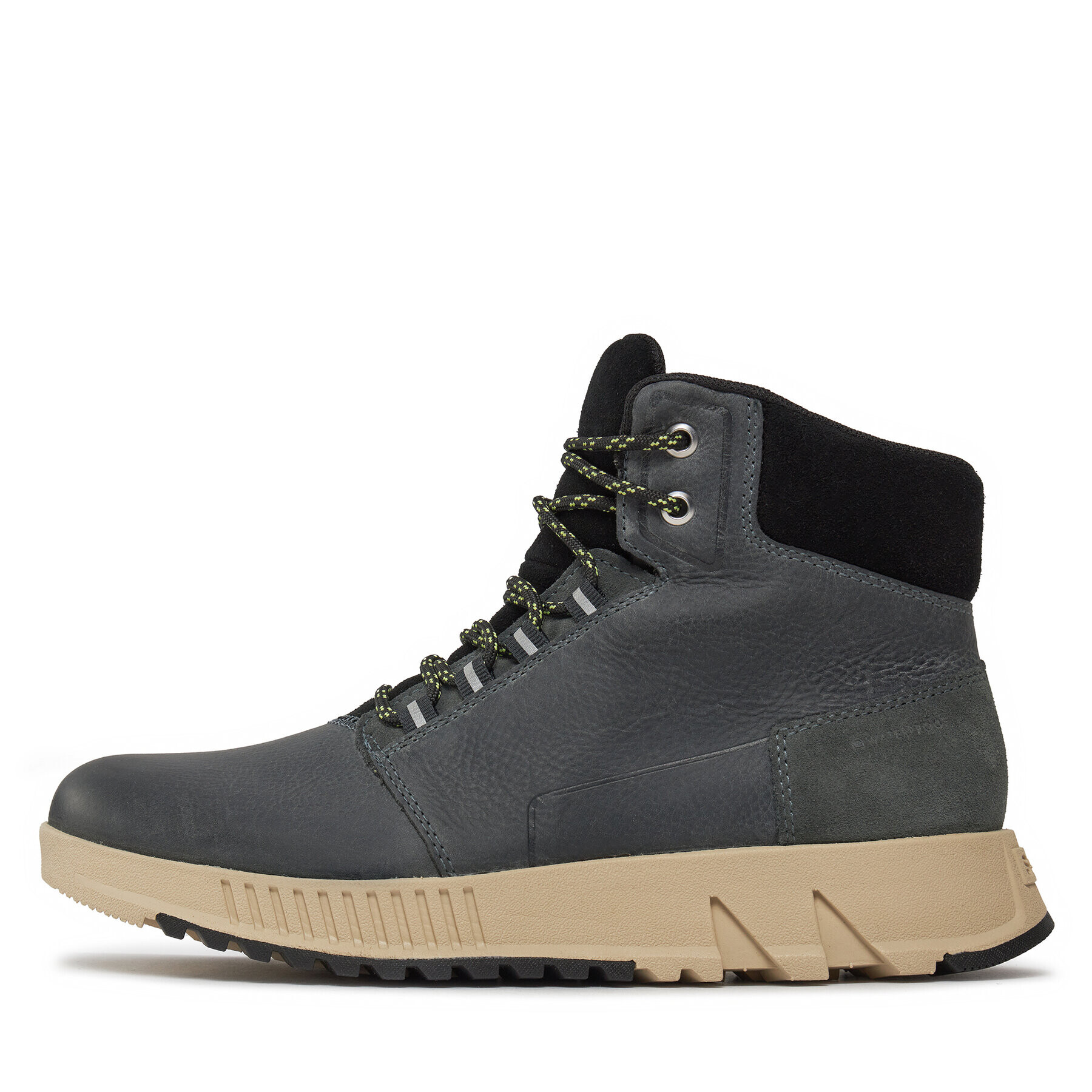 Sorel Туристически oбувки Mac Hill™ Lite Mid Wp NM4998-028 Сив - Pepit.bg
