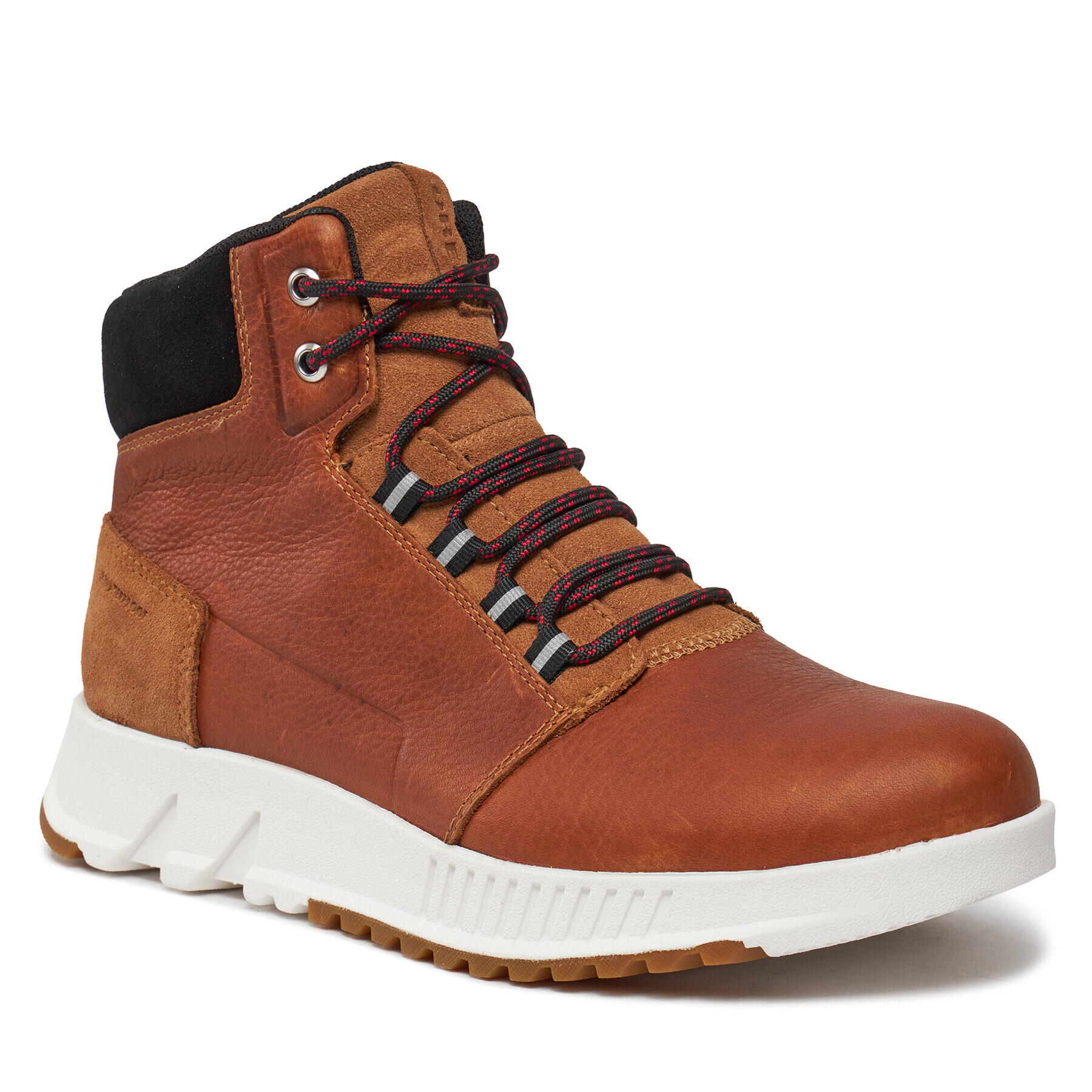 Sorel Туристически oбувки Mac Hill™ Lite Mid Wp NM4998-286 Кафяв - Pepit.bg