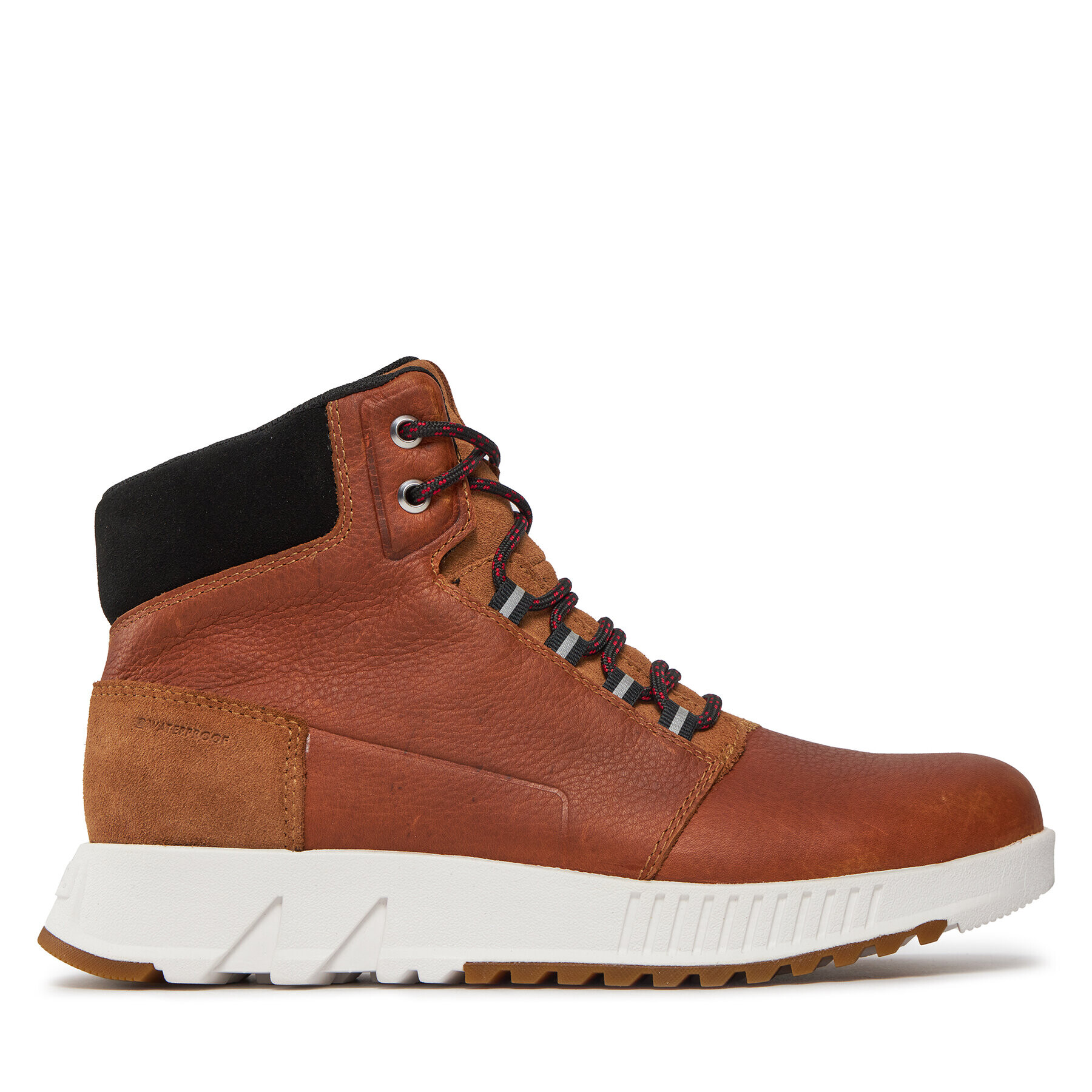Sorel Туристически oбувки Mac Hill™ Lite Mid Wp NM4998-286 Кафяв - Pepit.bg