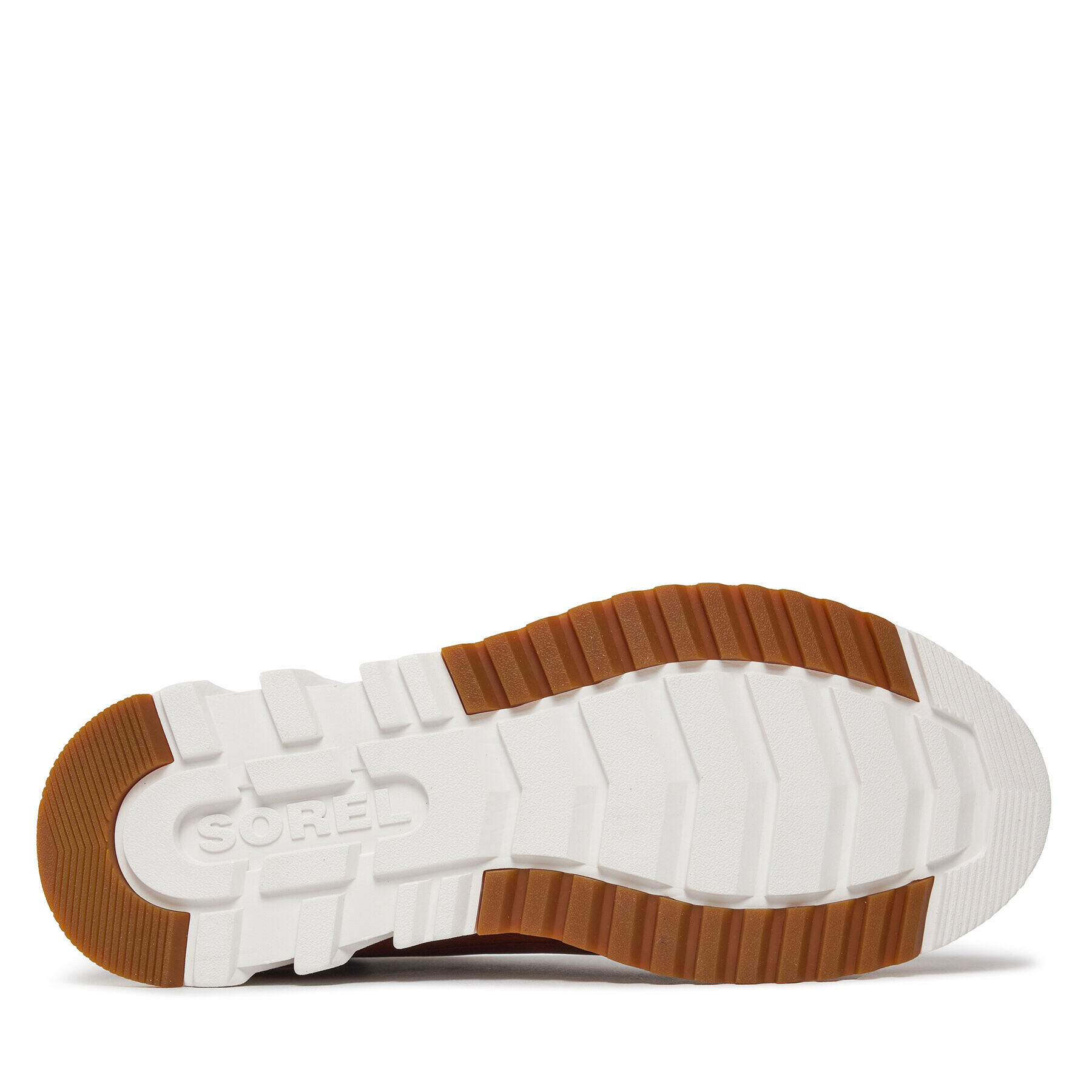 Sorel Туристически oбувки Mac Hill™ Lite Mid Wp NM4998-286 Кафяв - Pepit.bg