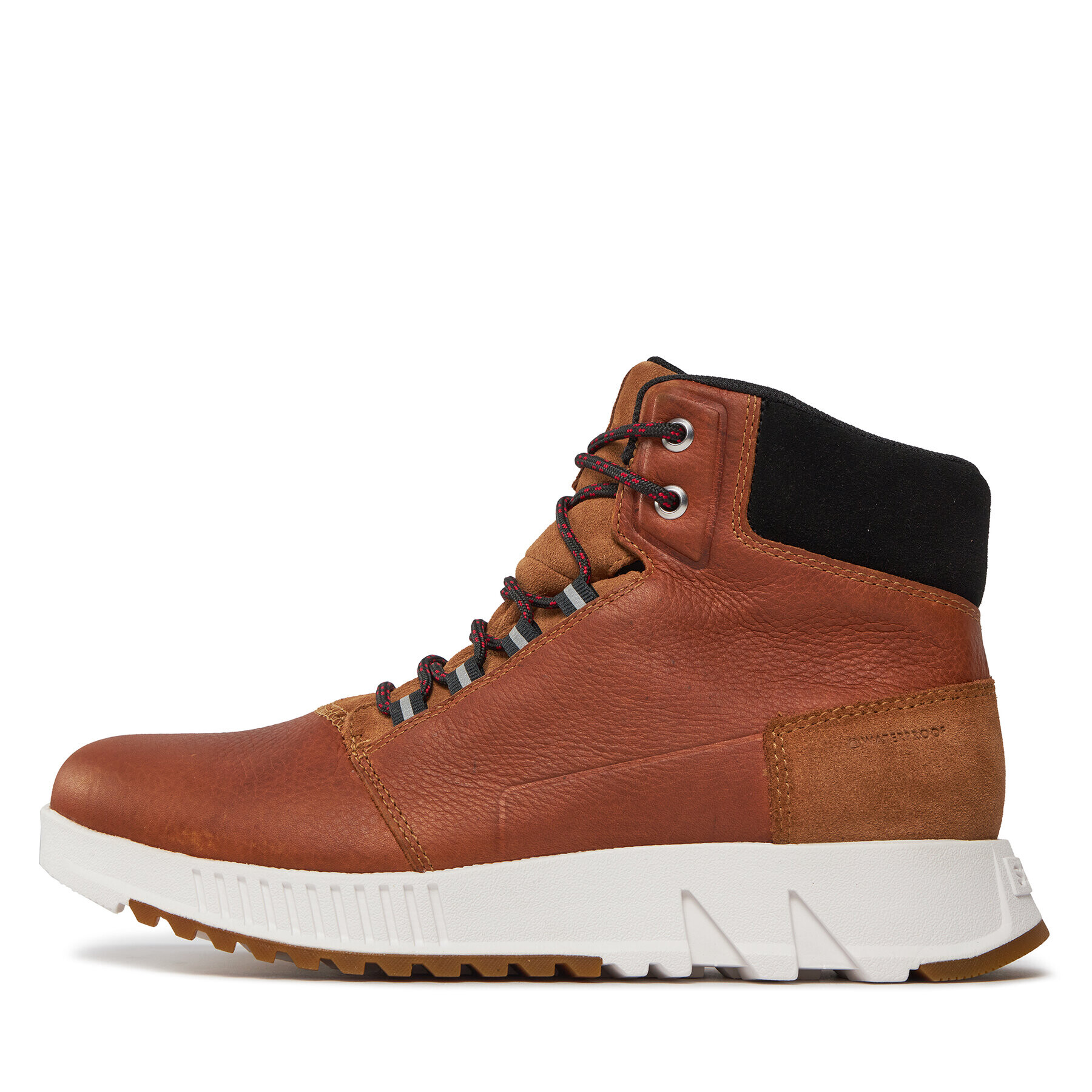 Sorel Туристически oбувки Mac Hill™ Lite Mid Wp NM4998-286 Кафяв - Pepit.bg