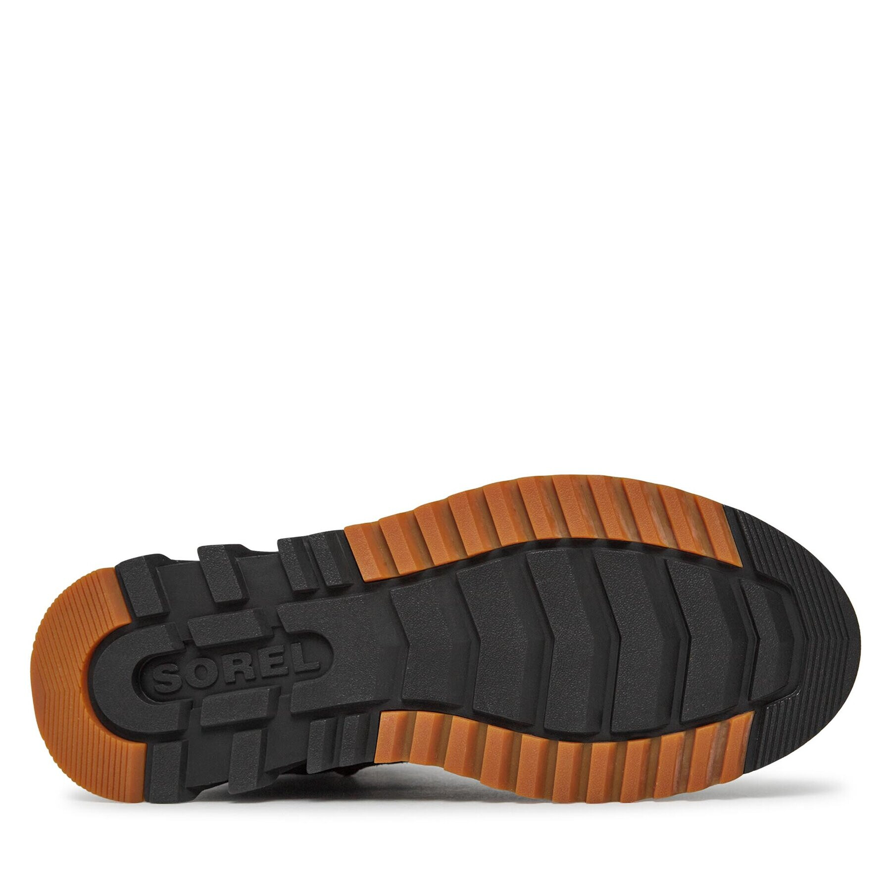 Sorel Зимни обувки Mac Hill™ Lite Trace Wp NM4787-010 Черен - Pepit.bg