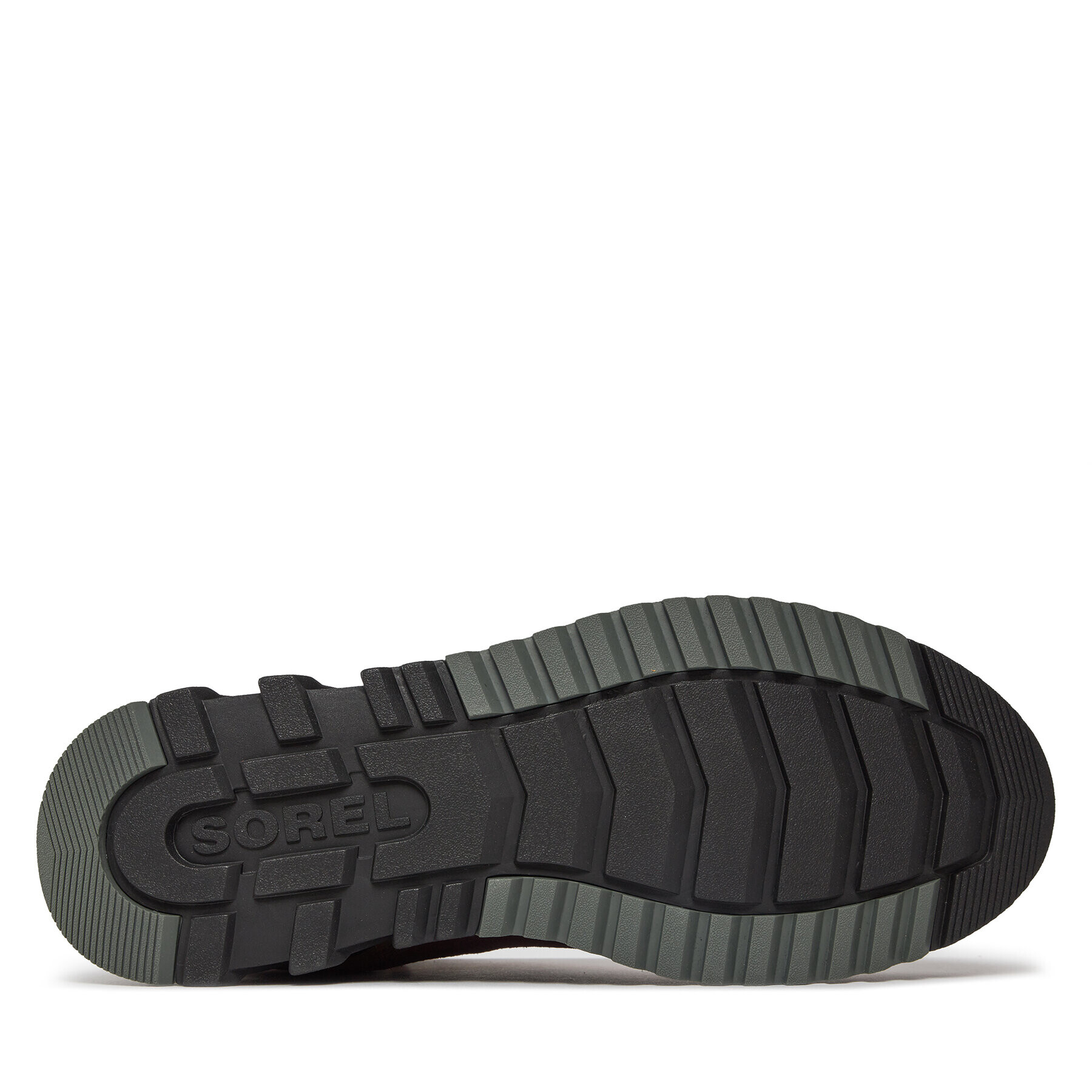 Sorel Зимни обувки Mac Hill™ Lite Trace Wp NM4787-439 Син - Pepit.bg