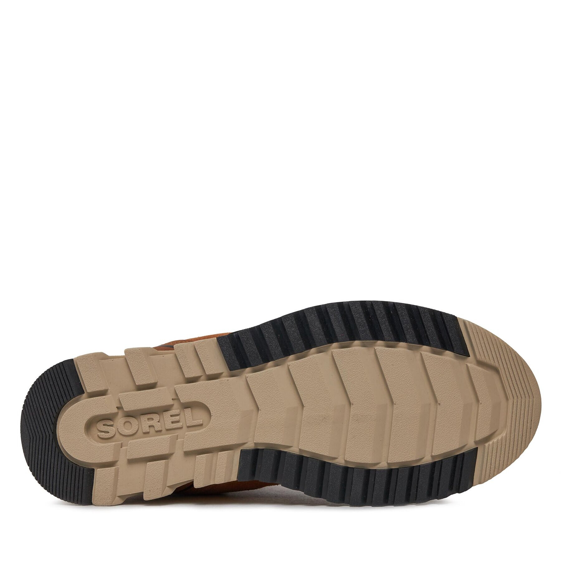 Sorel Зимни обувки Mac Hill™ Lite Trace Wp NM5067-286 Кафяв - Pepit.bg
