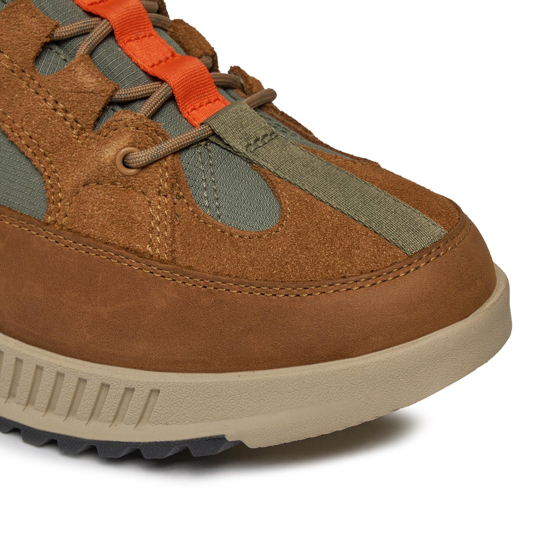 Sorel Зимни обувки Mac Hill™ Lite Trace Wp NM5067-286 Кафяв - Pepit.bg