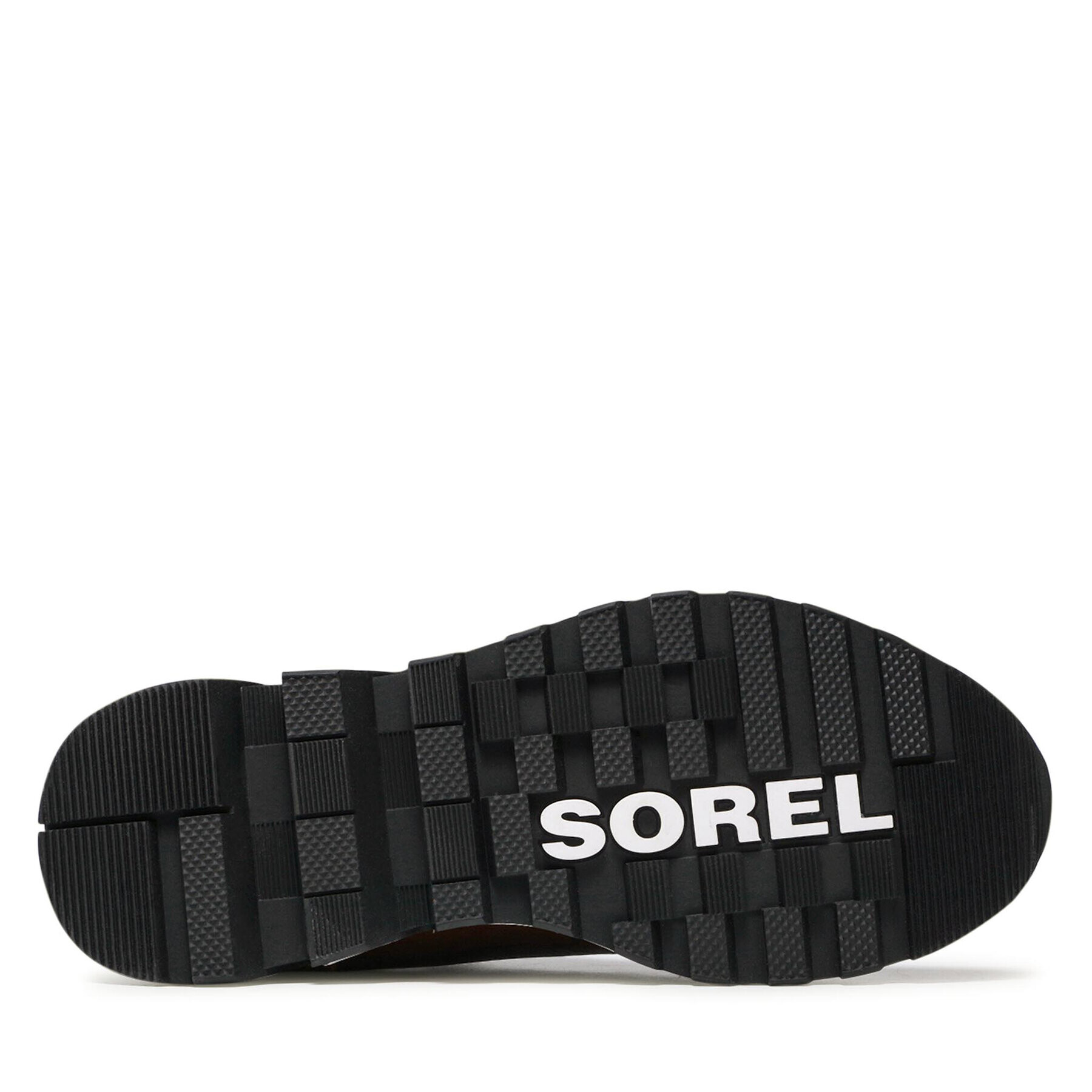 Sorel Зимни обувки Mac Hill™ Mid Ltr Wp NM3857 Кафяв - Pepit.bg