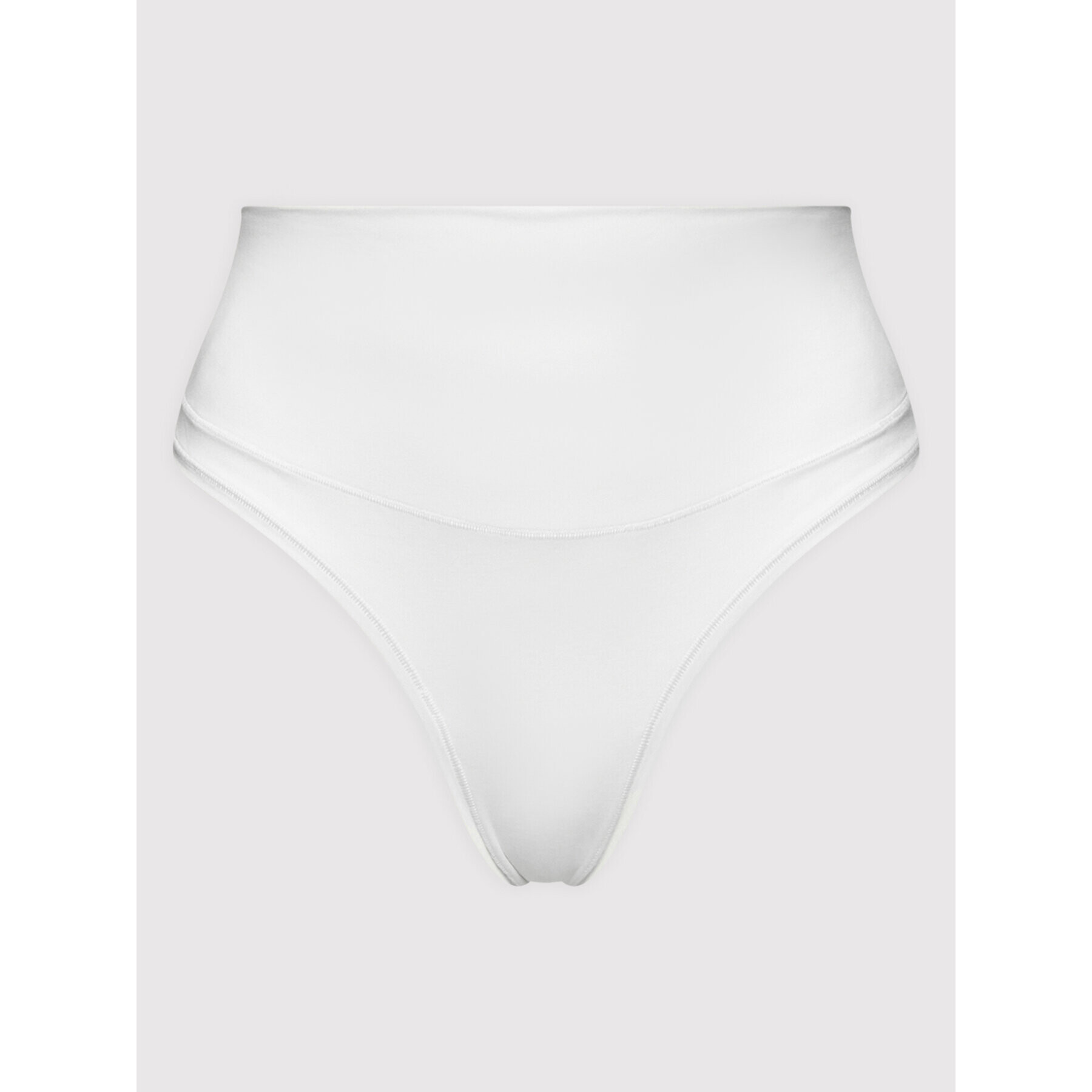 SPANX Бикини тип прашка Cotton Comfort 40052R Бял - Pepit.bg