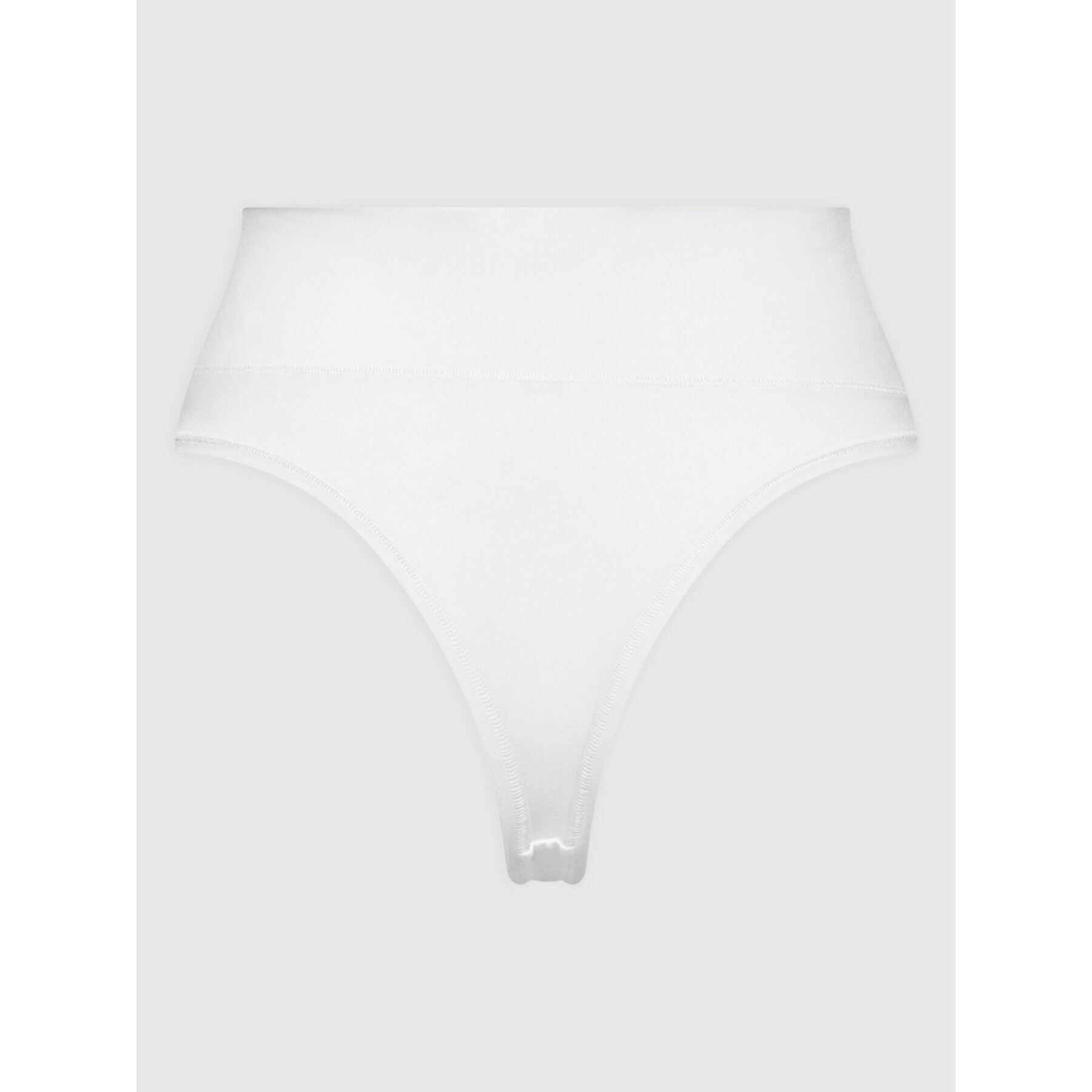 SPANX Бикини тип прашка Cotton Comfort 40052R Бял - Pepit.bg