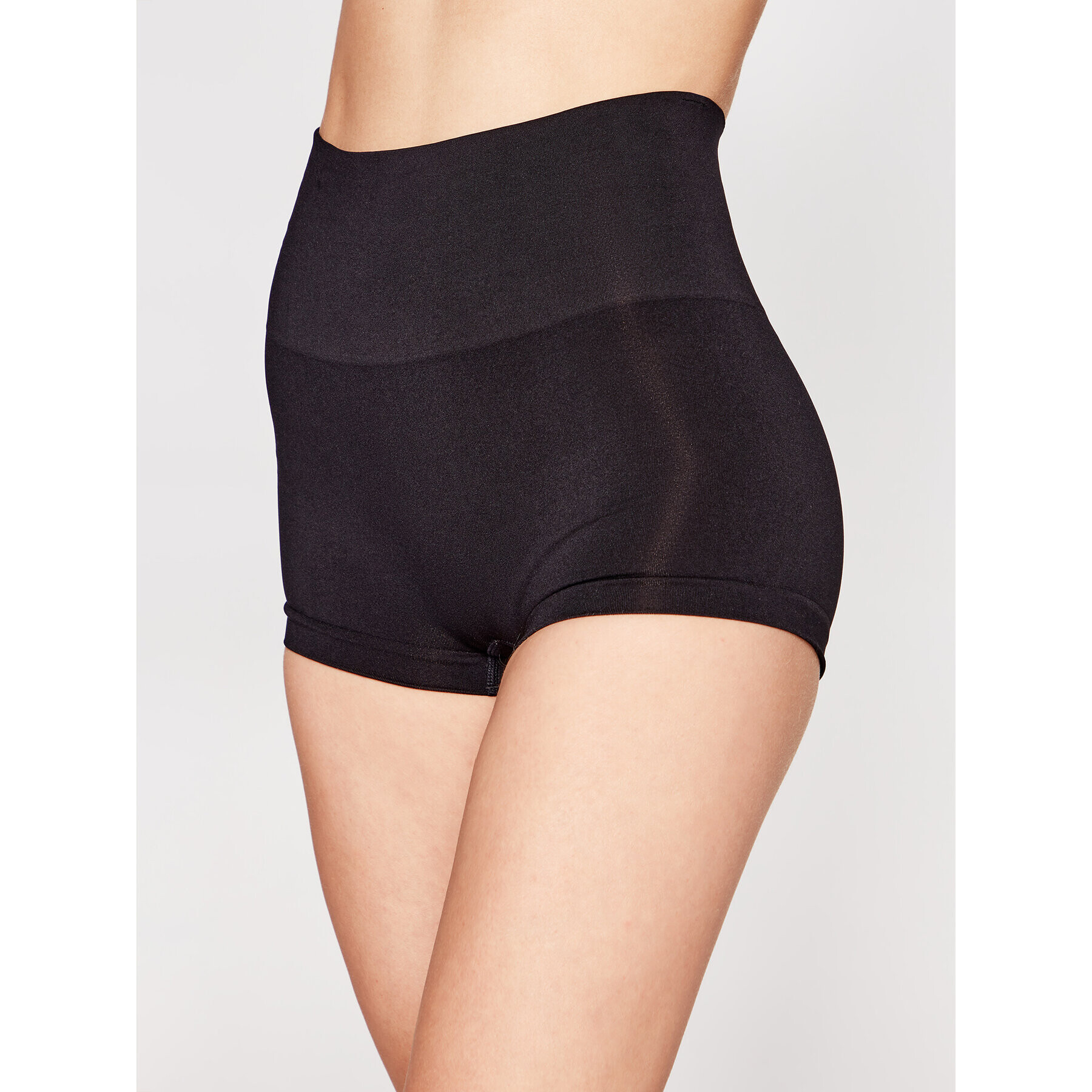 SPANX Моделиращо бельо долна част Everyday Shaping SS0915 Черен - Pepit.bg