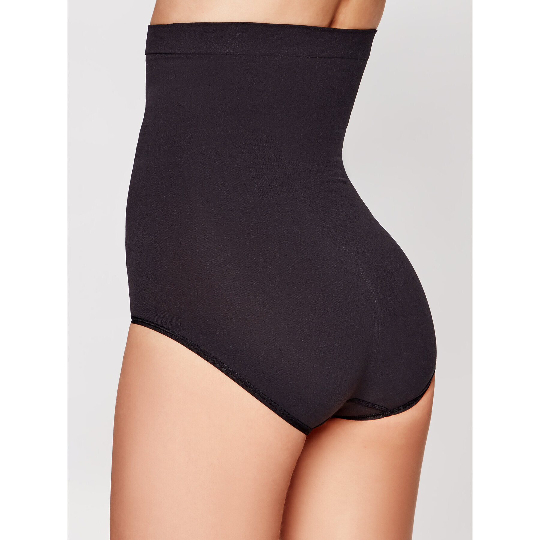 SPANX Моделиращо бельо долна част Higher Power Power Collection 2746 Черен - Pepit.bg