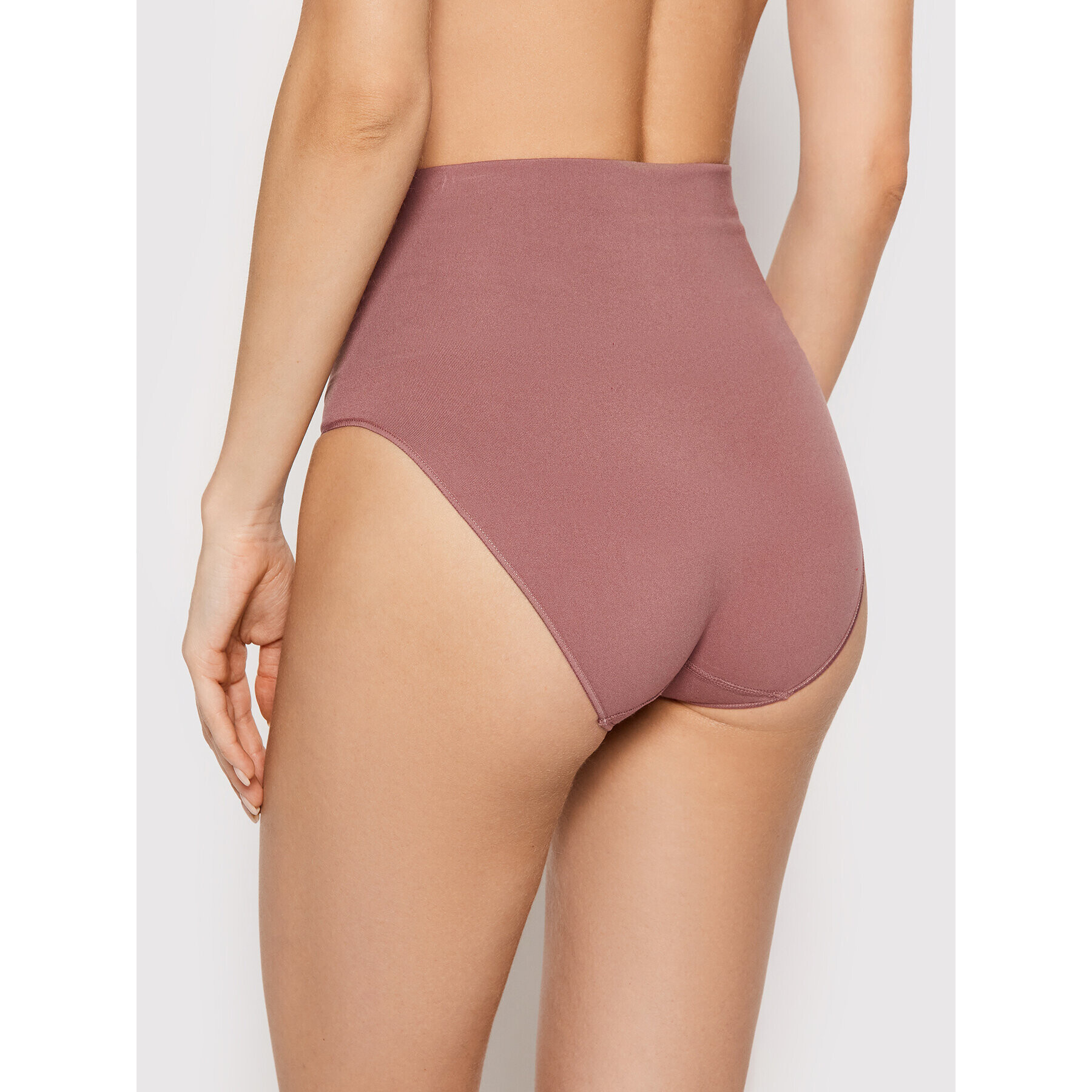 SPANX Моделиращо бельо долна част Everyday Shaping SS0715 Розов - Pepit.bg