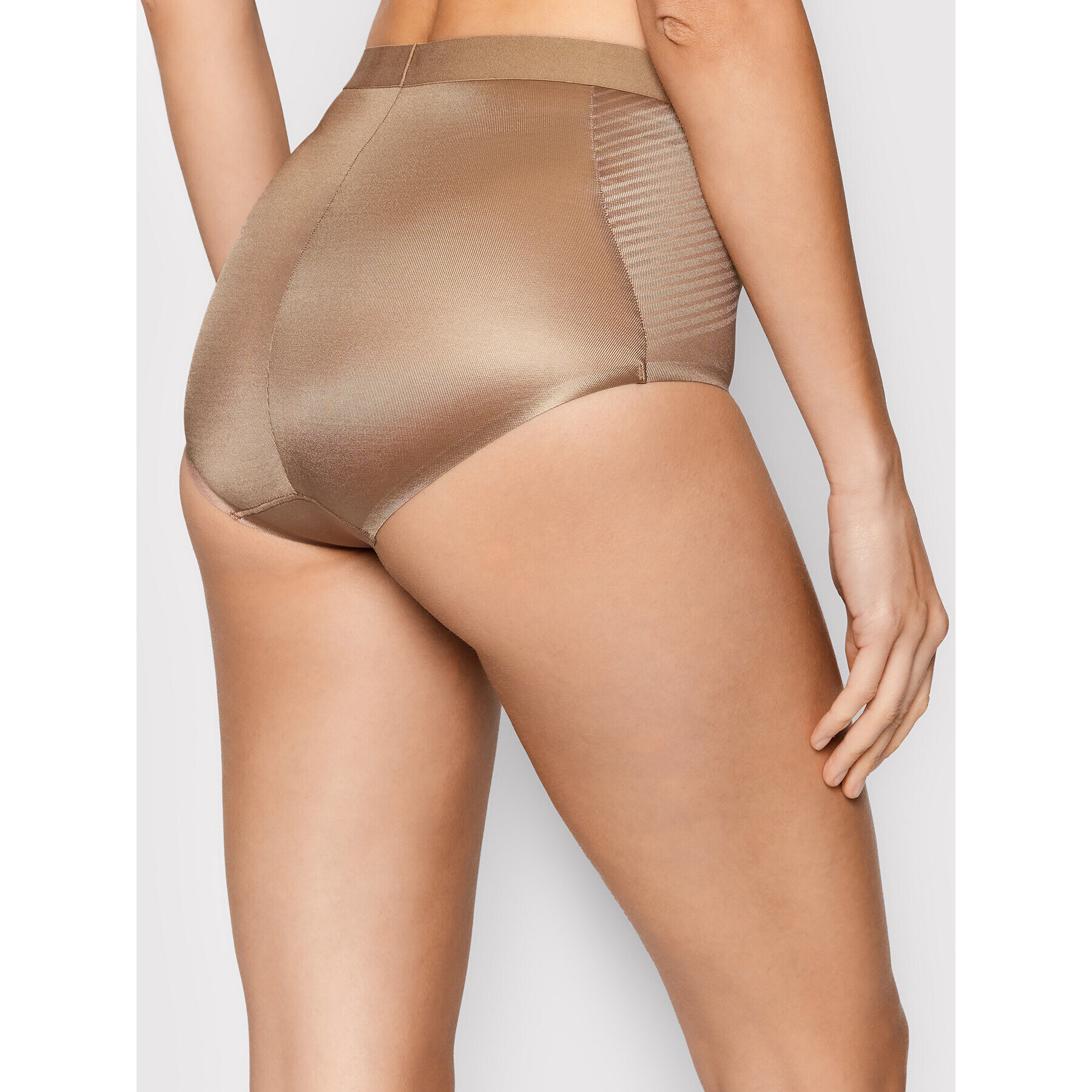 SPANX Моделиращо бельо долна част Thinstincts® 2.0 10251R Бежов - Pepit.bg