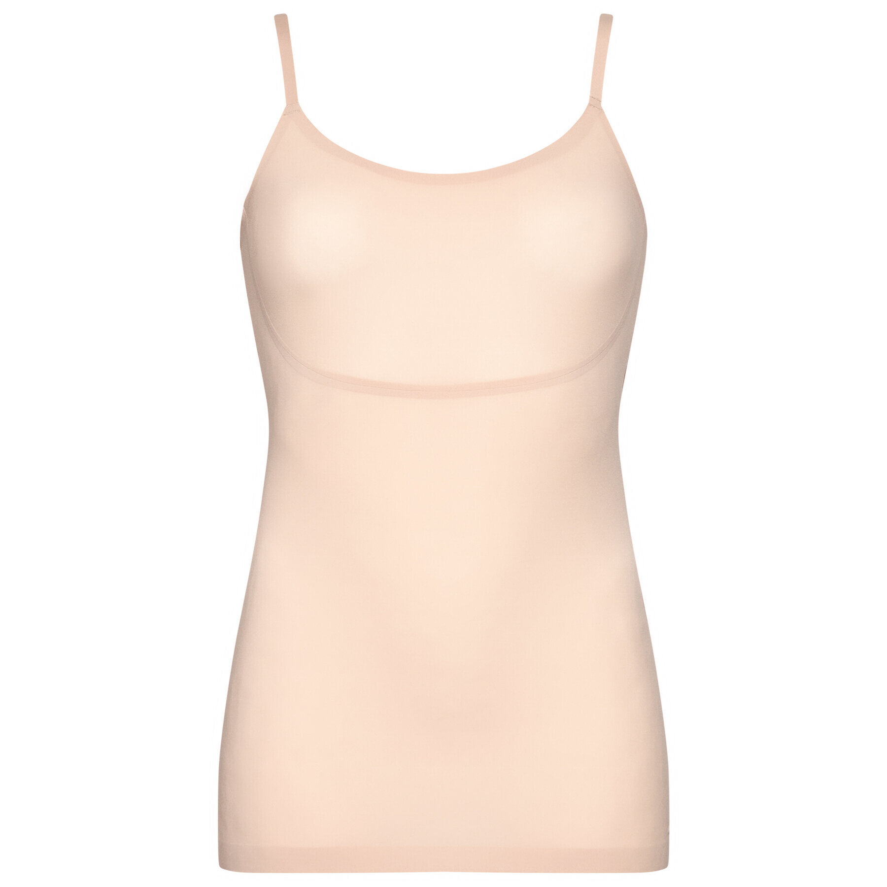 SPANX Оформящо бельо Thinstincts® Convertible Cami 10013R Бежов - Pepit.bg