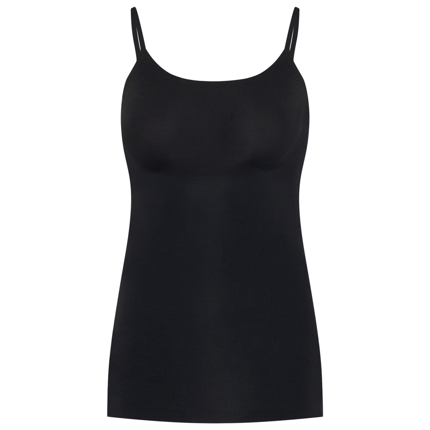 SPANX Оформящо бельо Thinstincts® Convertible Cami 10013R Черен - Pepit.bg