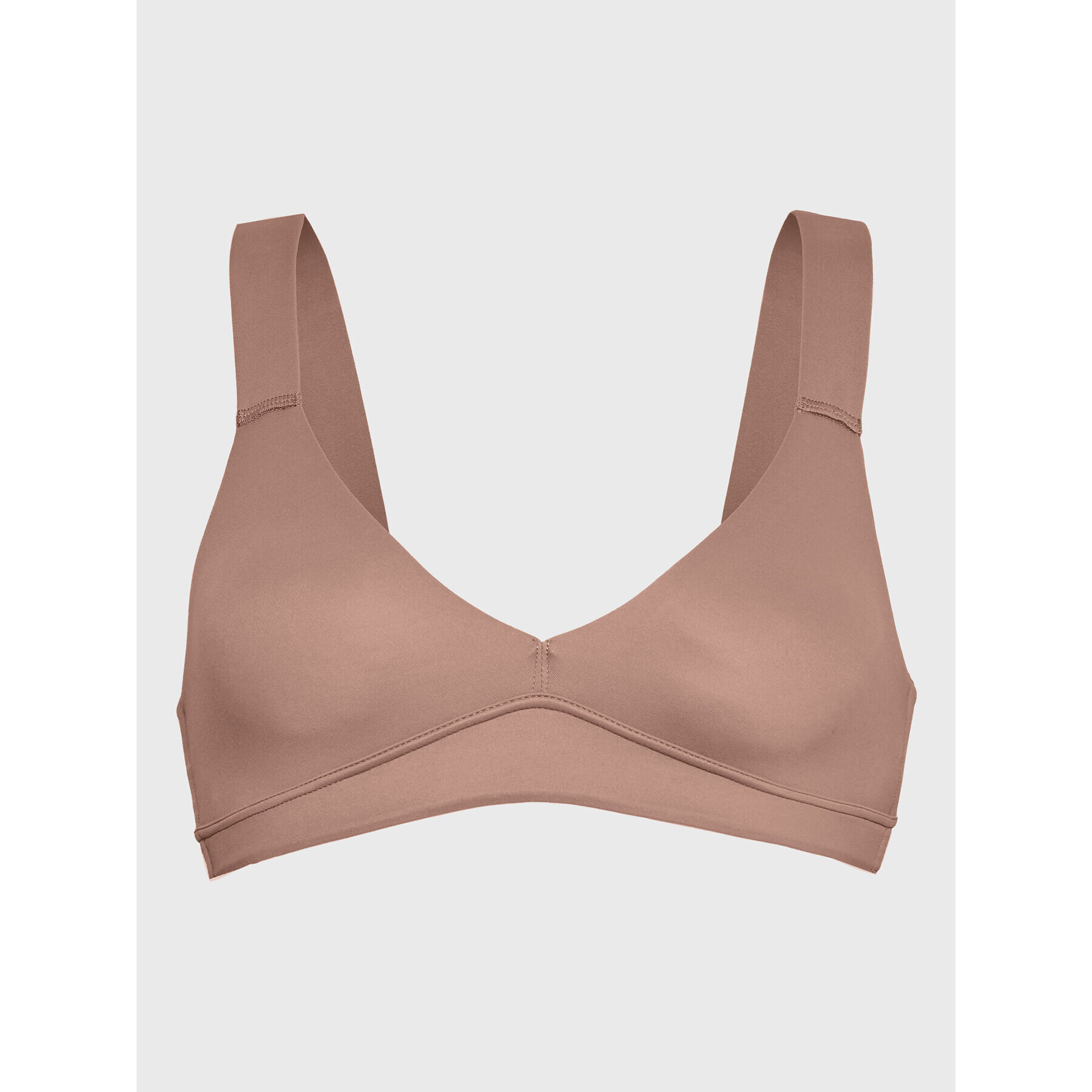 SPANX Сутиен бралет Bra-llelujah! 30016R Кафяв - Pepit.bg