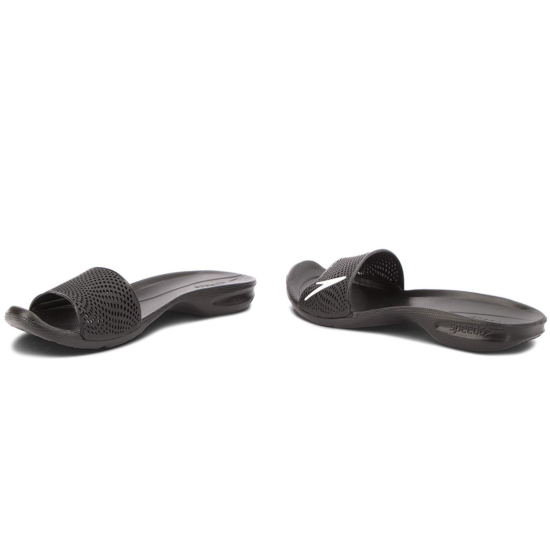 Speedo Чехли Atami II Max Af 8-09188 3503 Черен - Pepit.bg