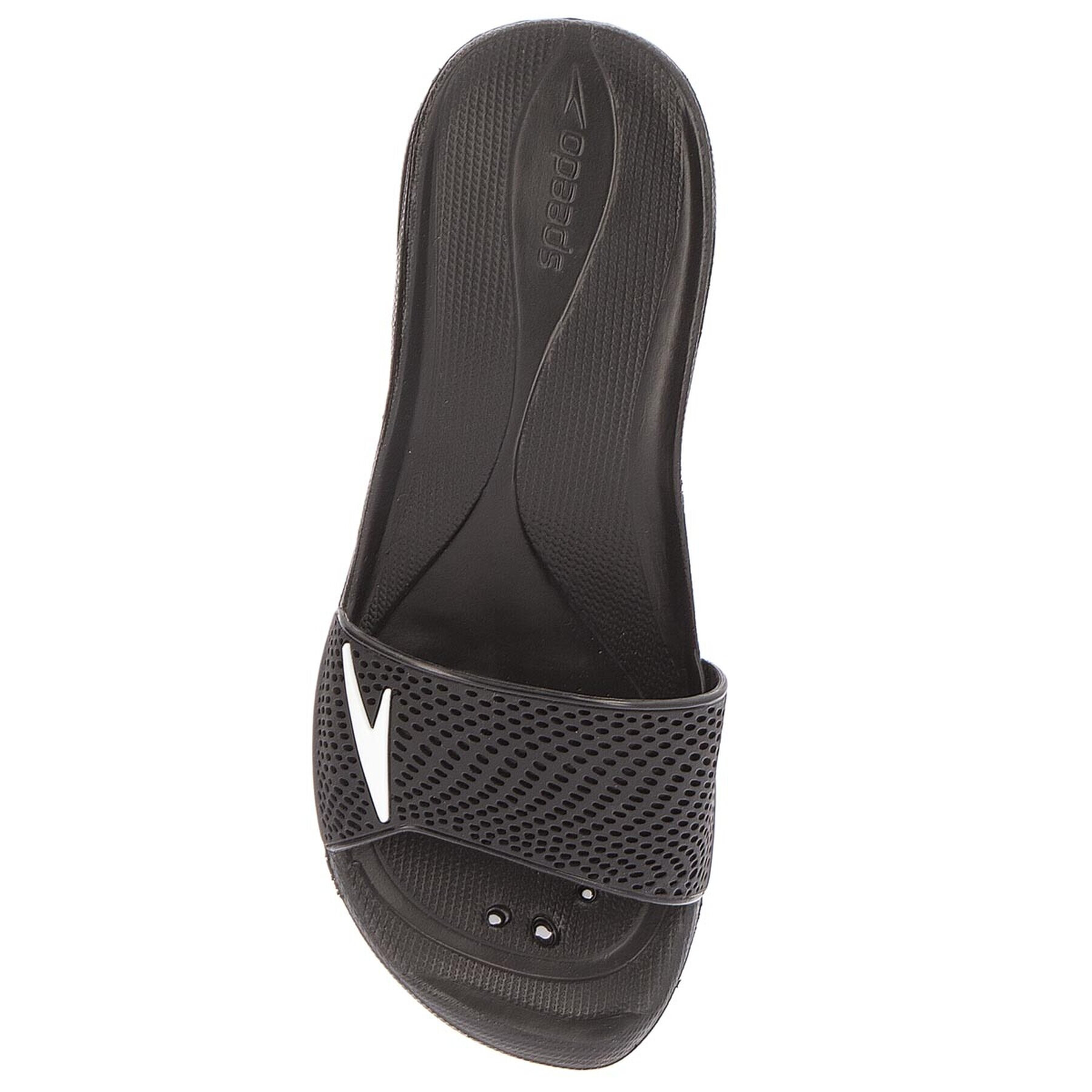 Speedo Чехли Atami II Max Af 8-09188 3503 Черен - Pepit.bg
