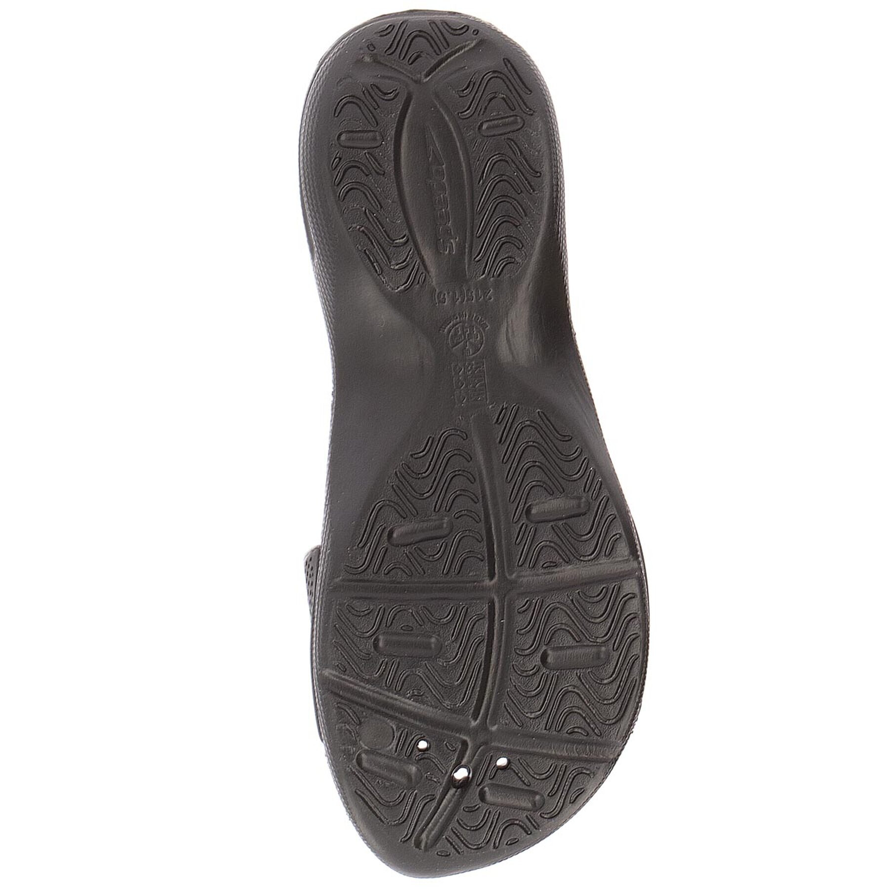 Speedo Чехли Atami II Max Af 8-09188 3503 Черен - Pepit.bg